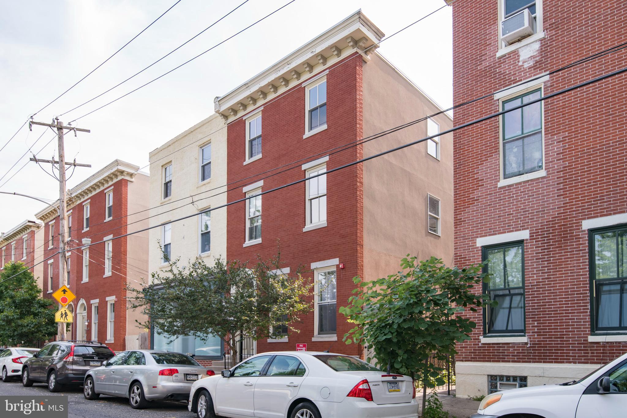 ART MUSEUM AREA - Residential