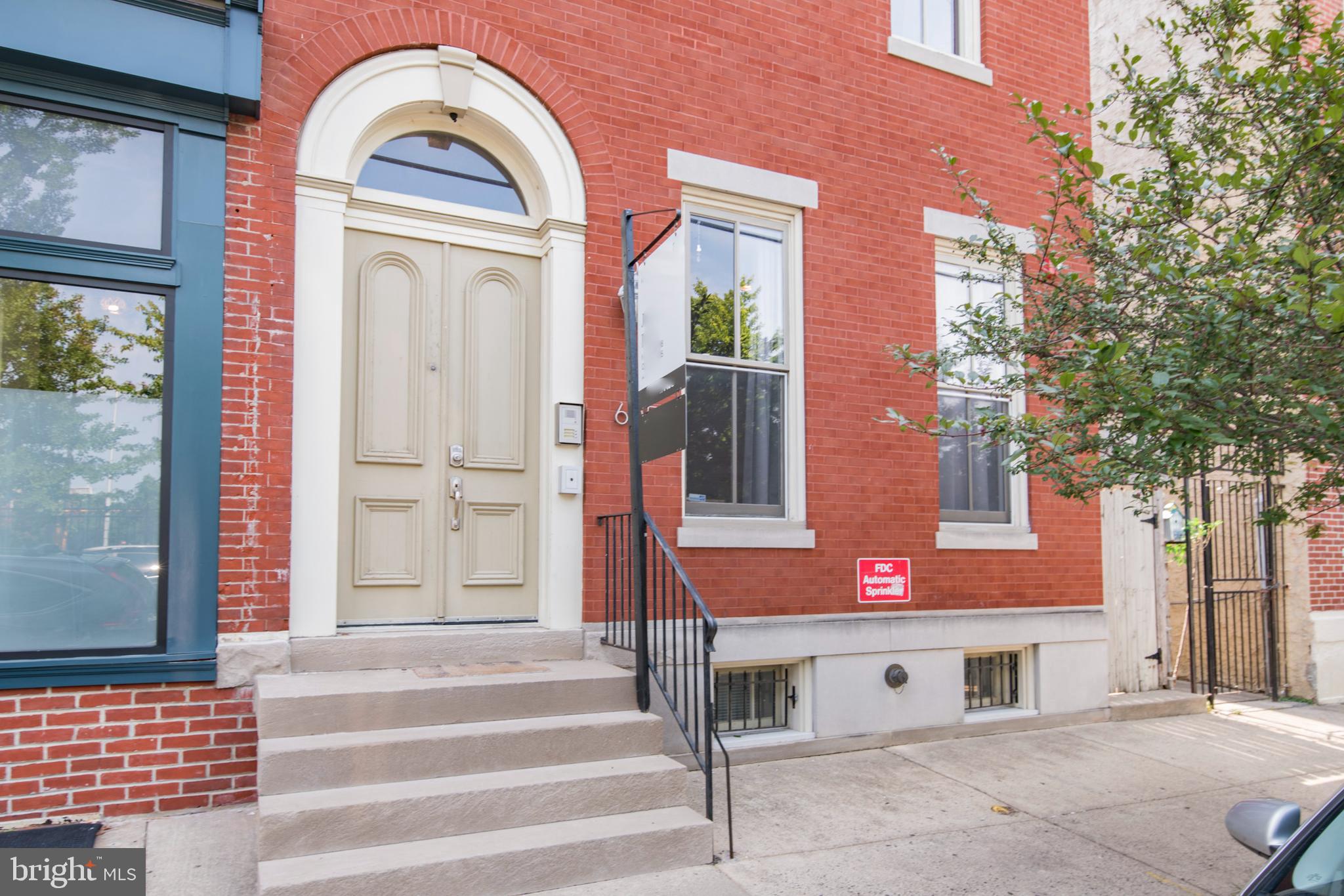 ART MUSEUM AREA - Residential