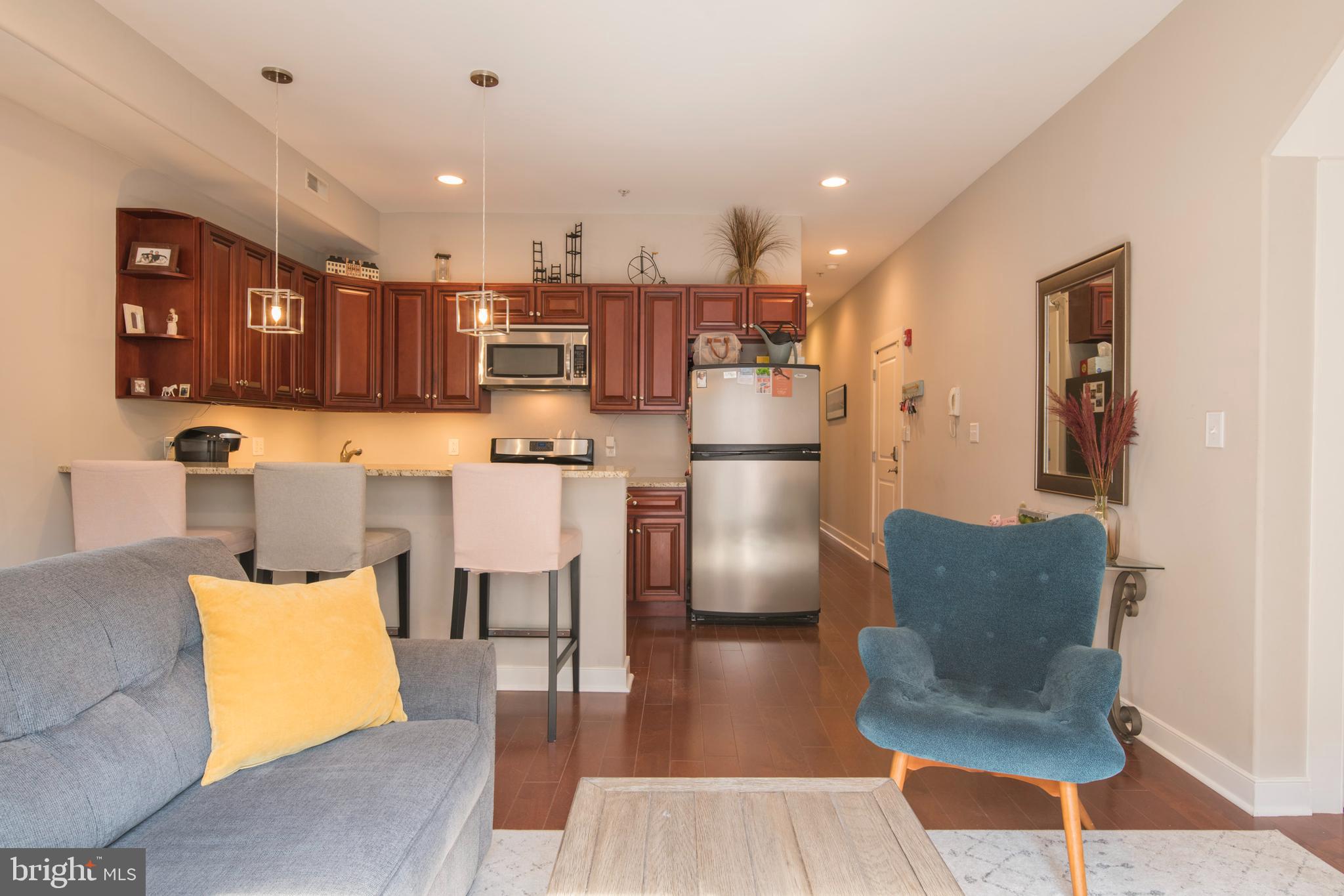 ART MUSEUM AREA - Residential