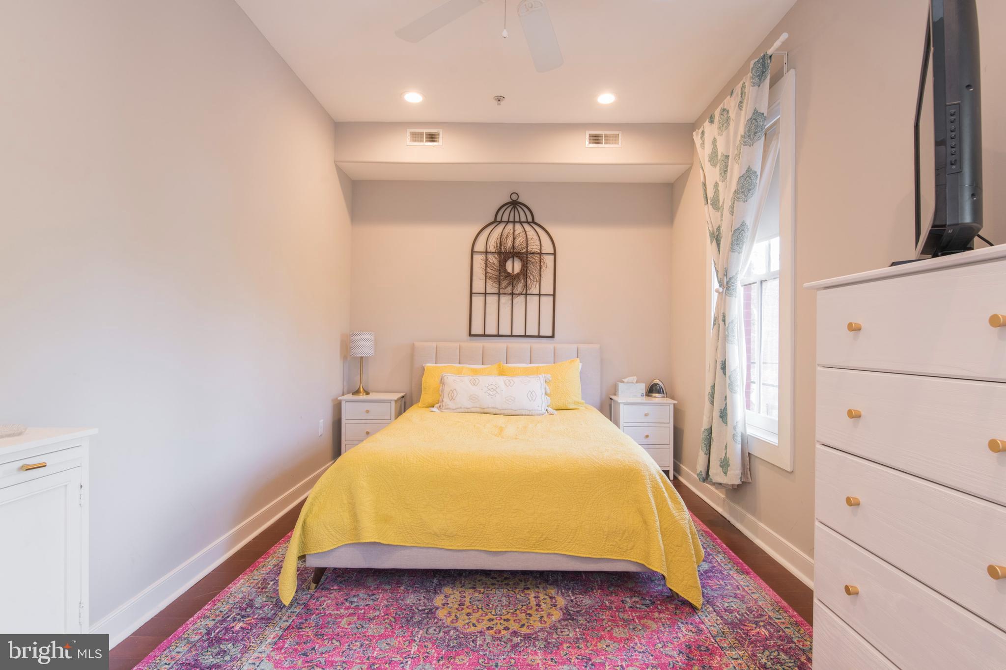 ART MUSEUM AREA - Residential