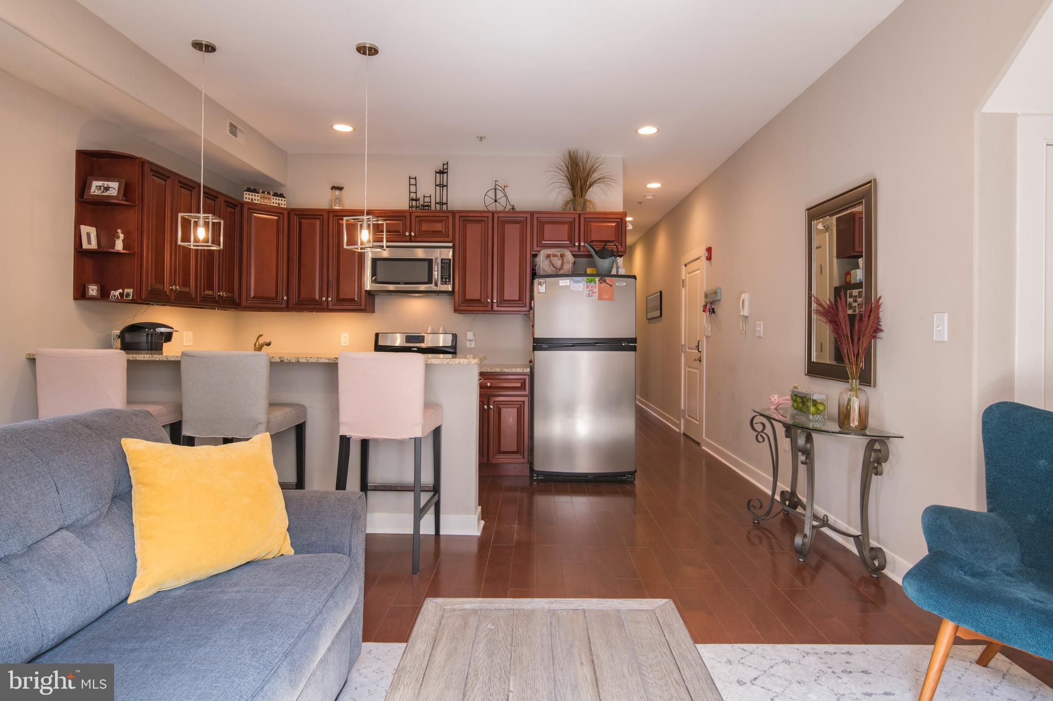 ART MUSEUM AREA - Residential