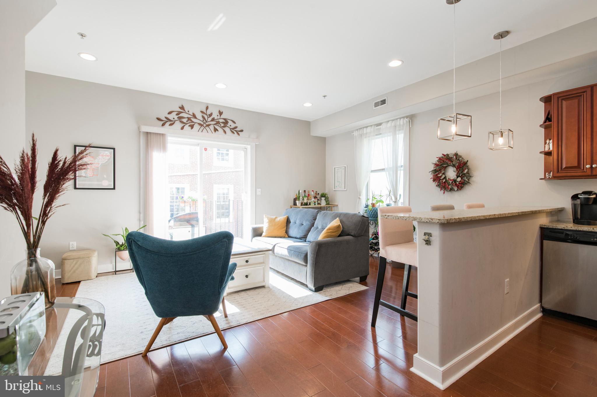 ART MUSEUM AREA - Residential