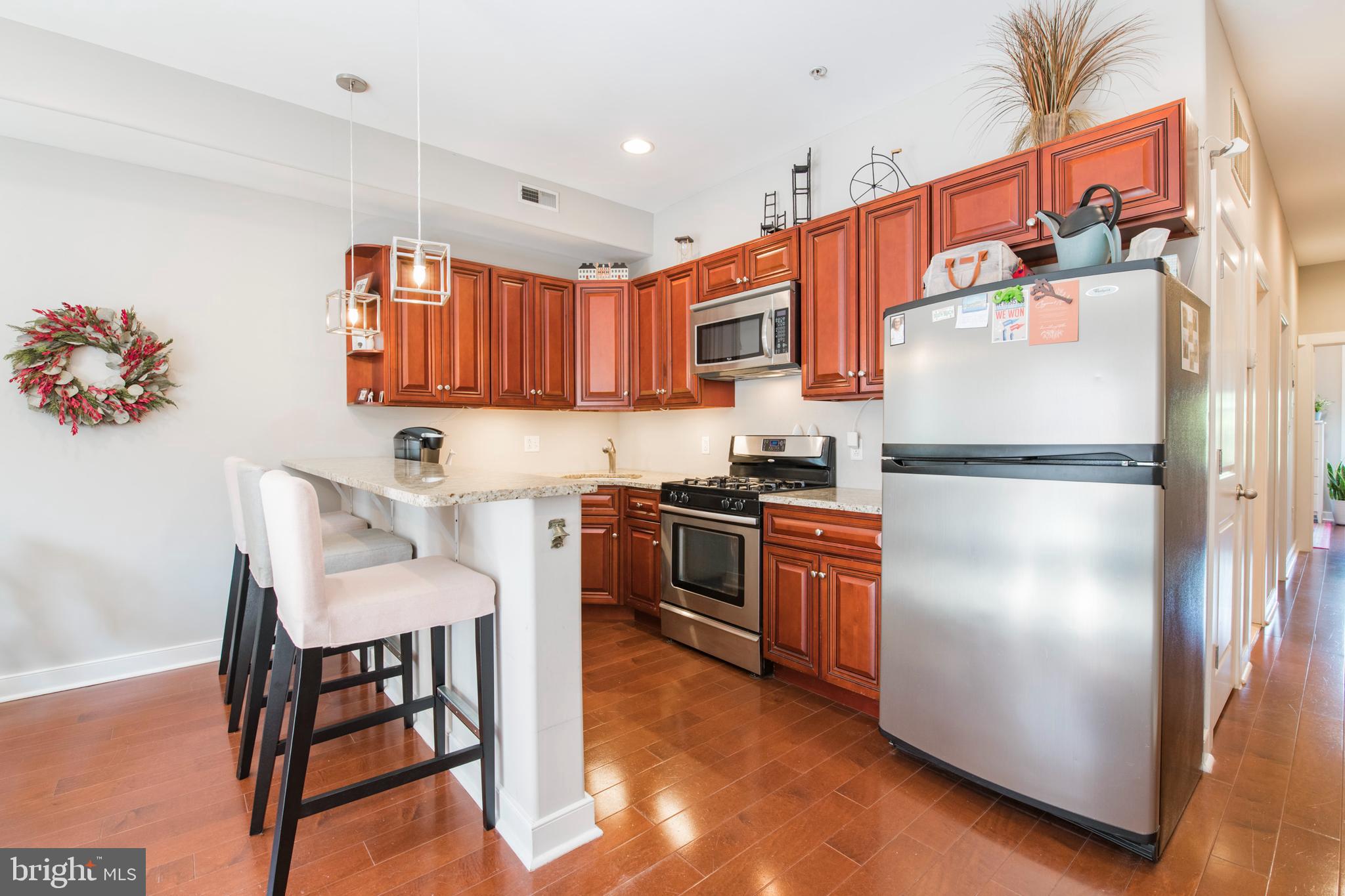 ART MUSEUM AREA - Residential