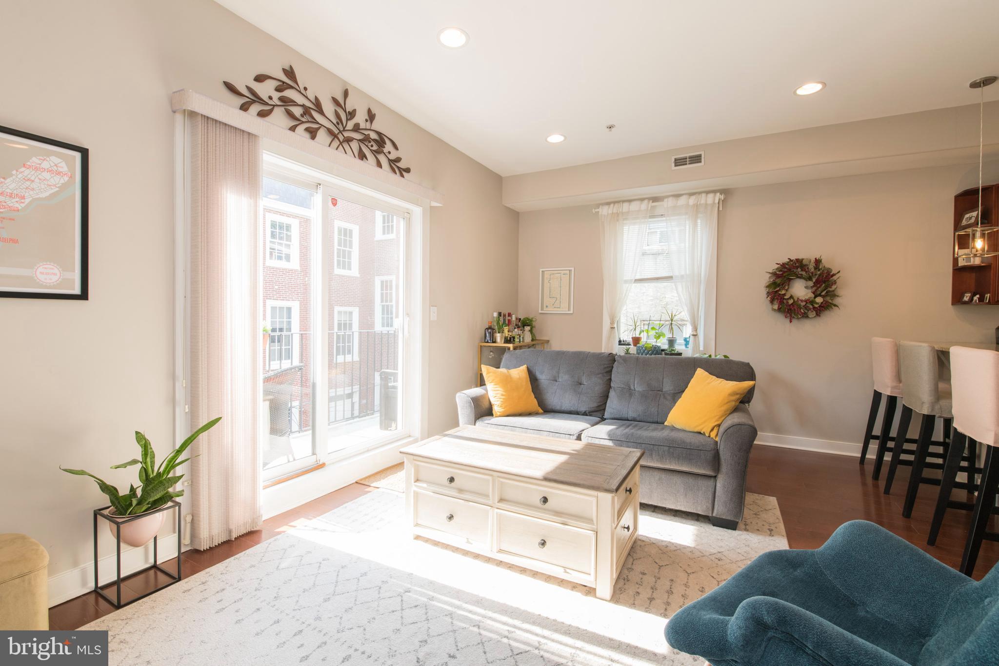 ART MUSEUM AREA - Residential