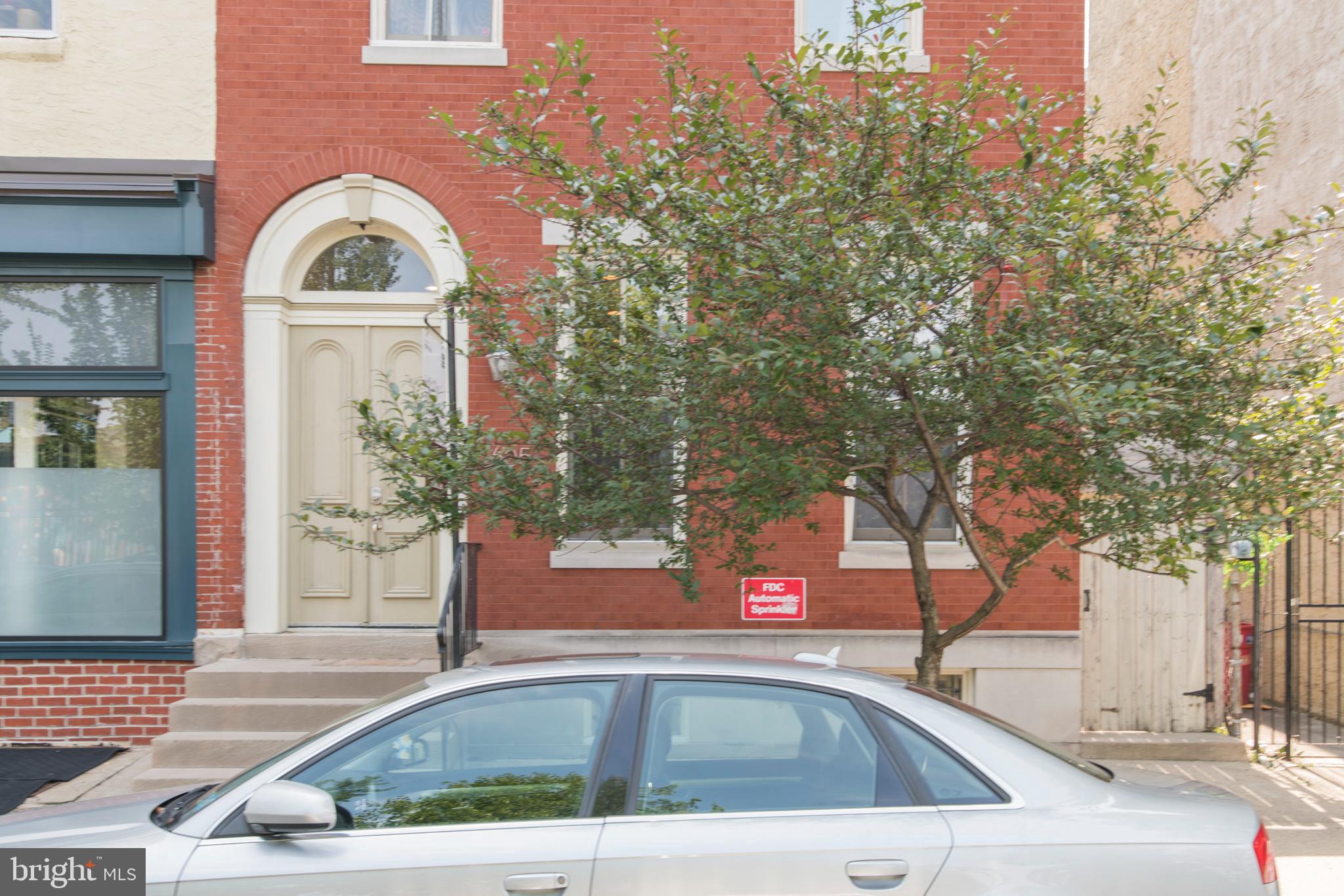 ART MUSEUM AREA - Residential