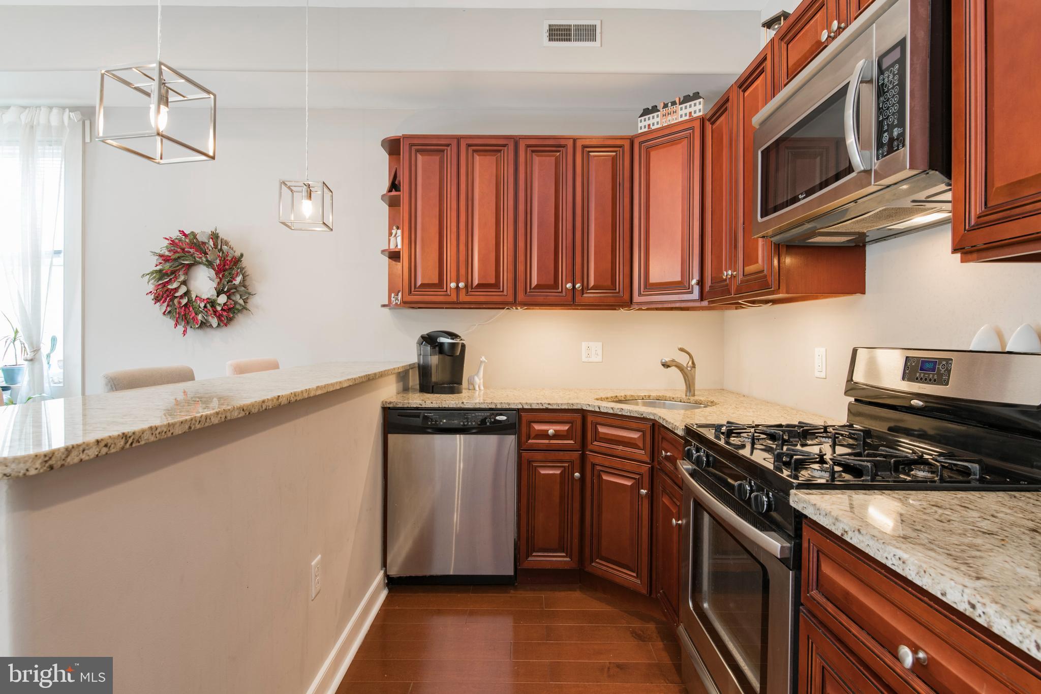 ART MUSEUM AREA - Residential