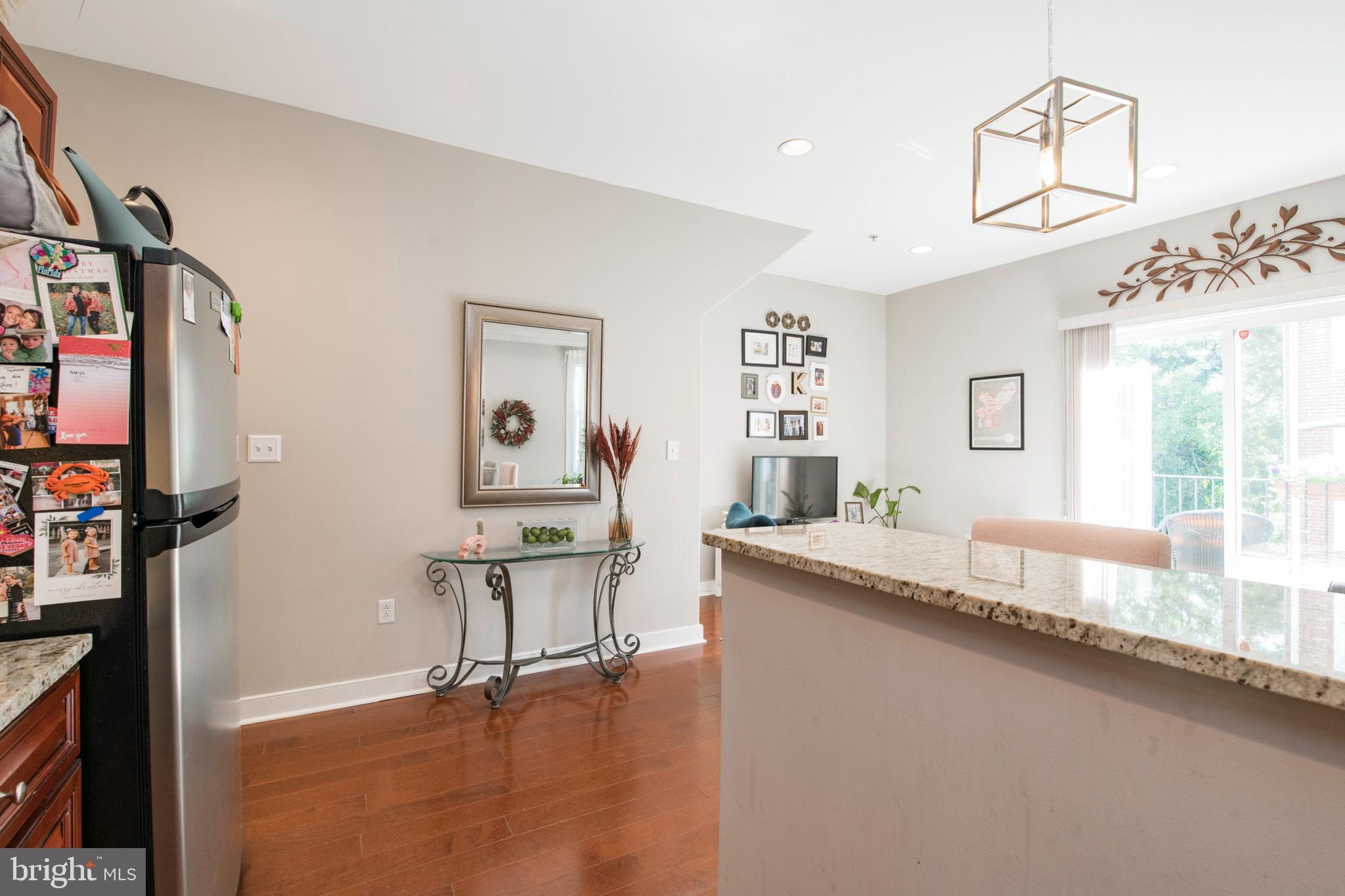 ART MUSEUM AREA - Residential