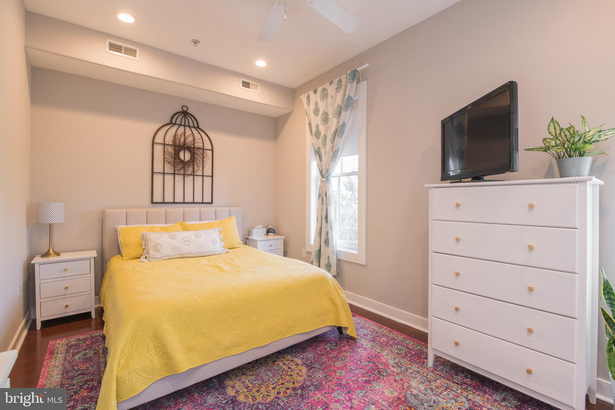 ART MUSEUM AREA - Residential