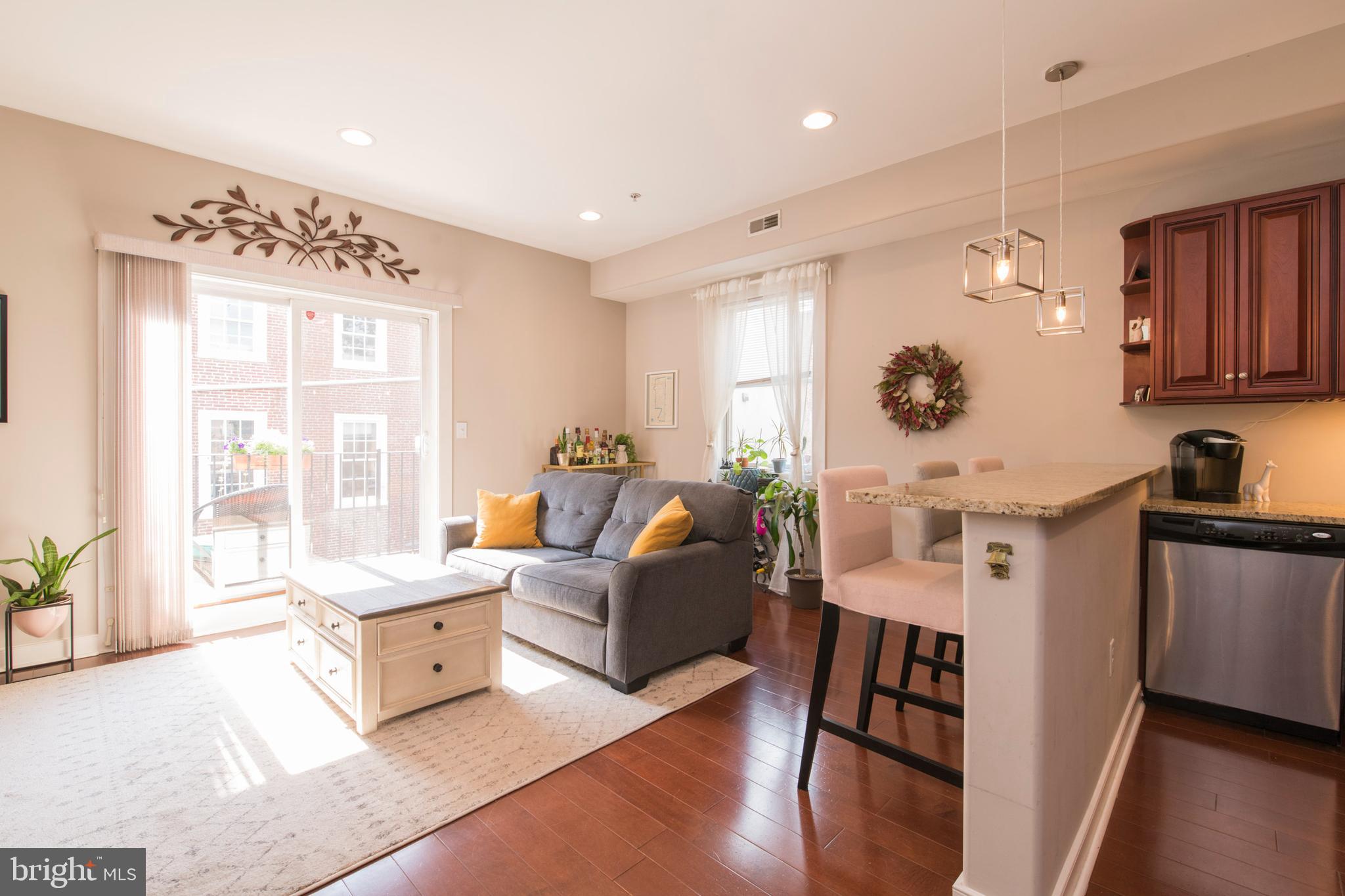 ART MUSEUM AREA - Residential