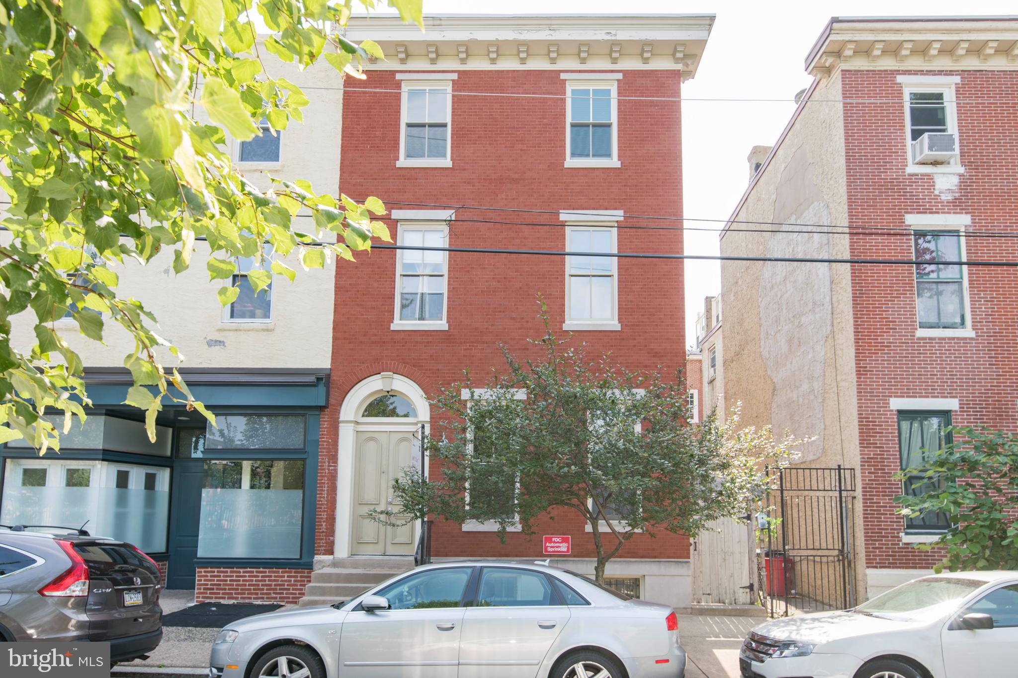 ART MUSEUM AREA - Residential