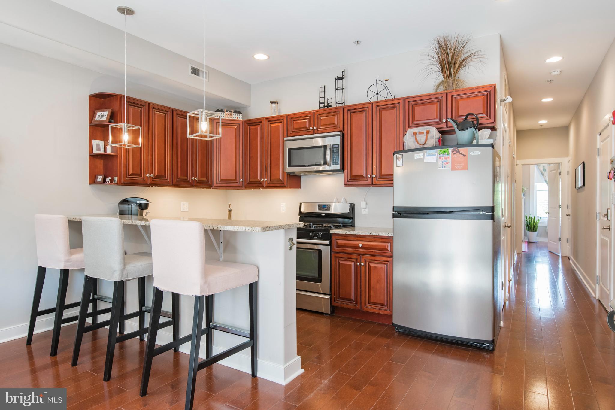 ART MUSEUM AREA - Residential