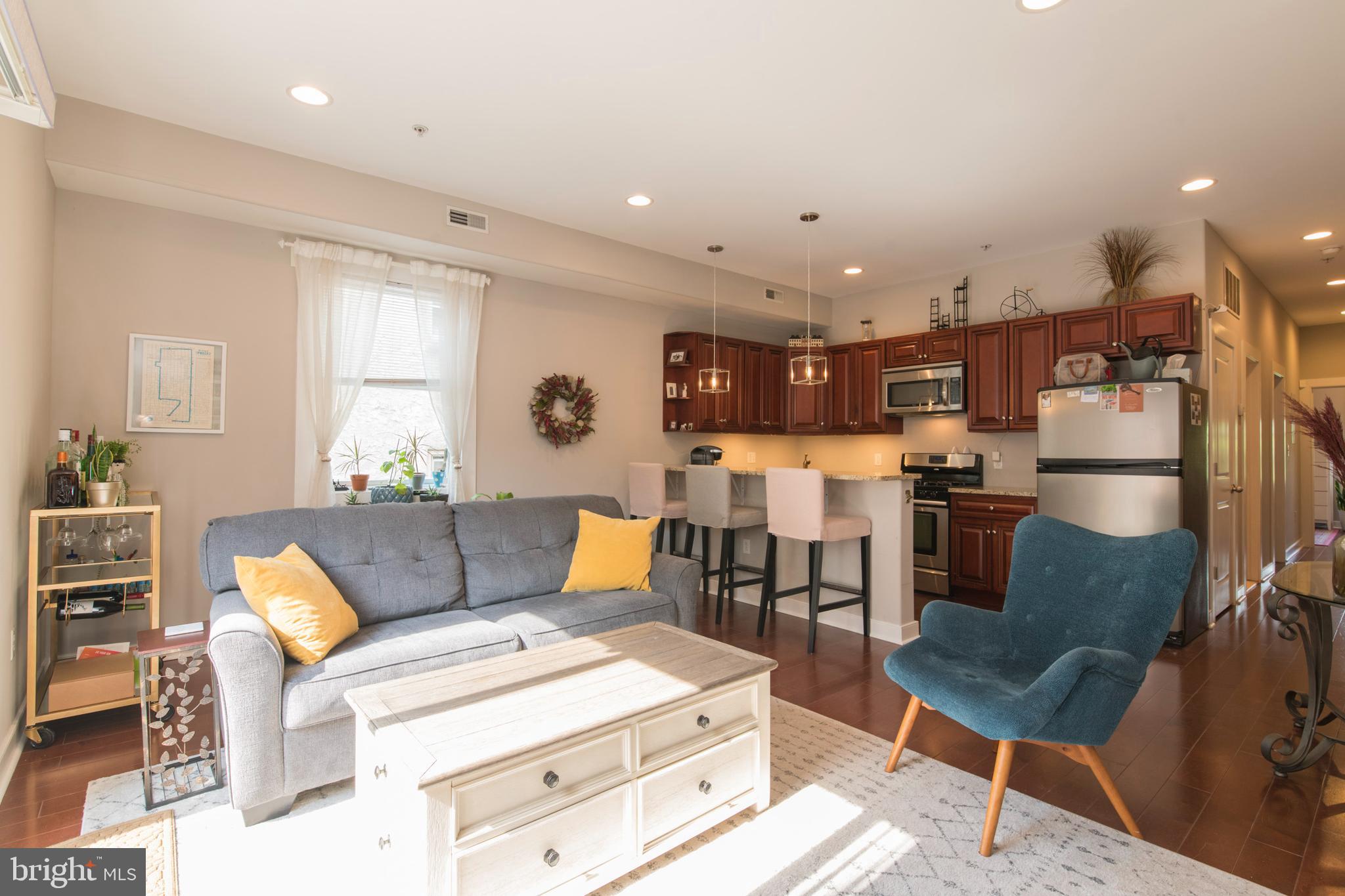 ART MUSEUM AREA - Residential