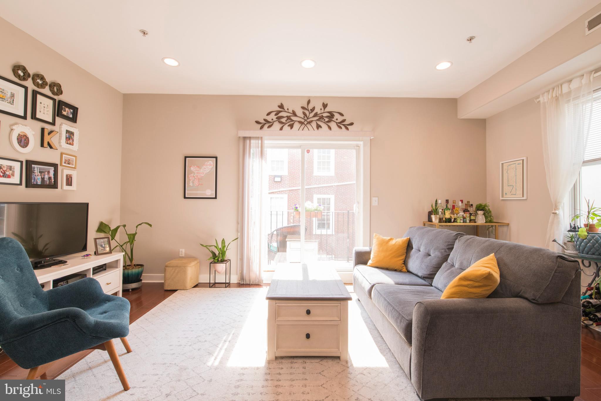 ART MUSEUM AREA - Residential