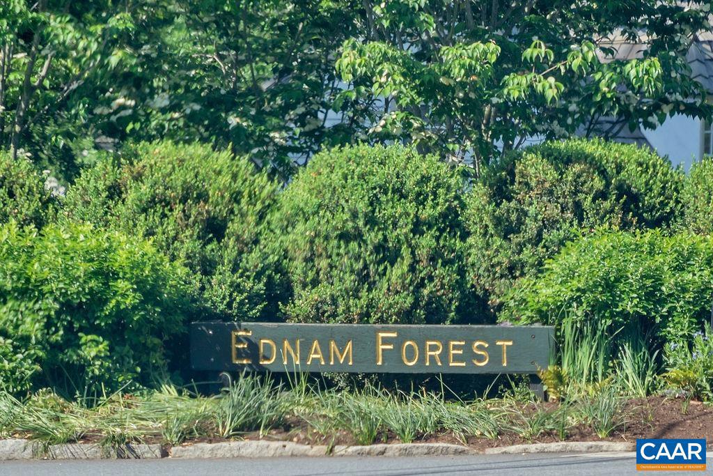 EDNAM FOREST - Residential