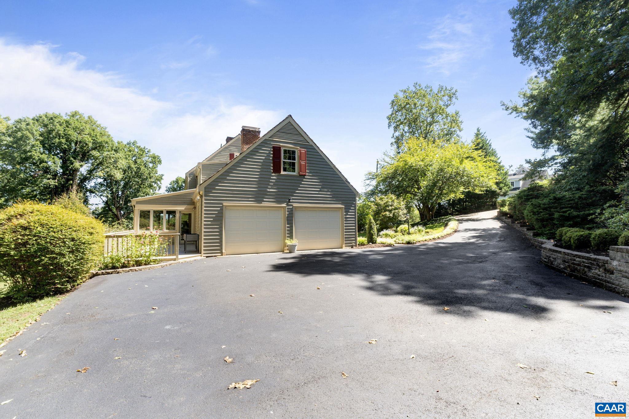 EDNAM FOREST - Residential