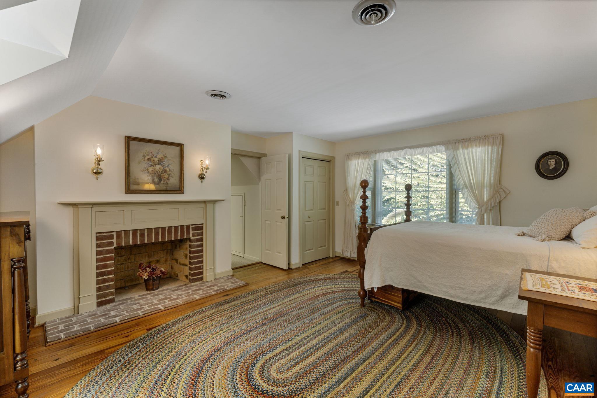 EDNAM FOREST - Residential