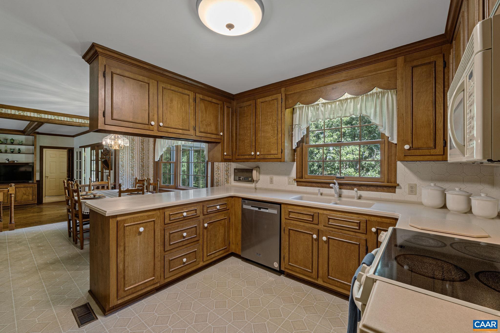 EDNAM FOREST - Residential