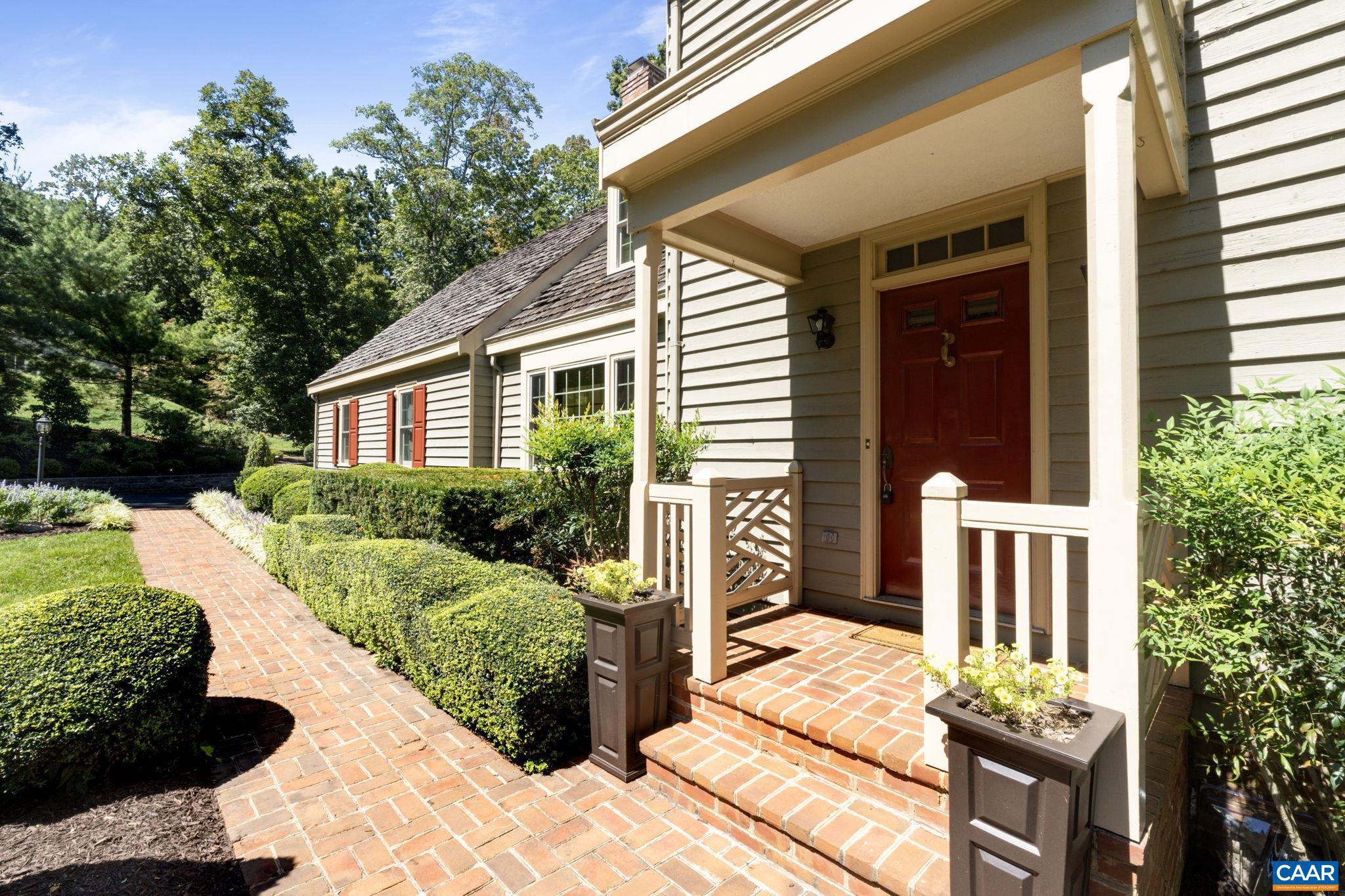 EDNAM FOREST - Residential