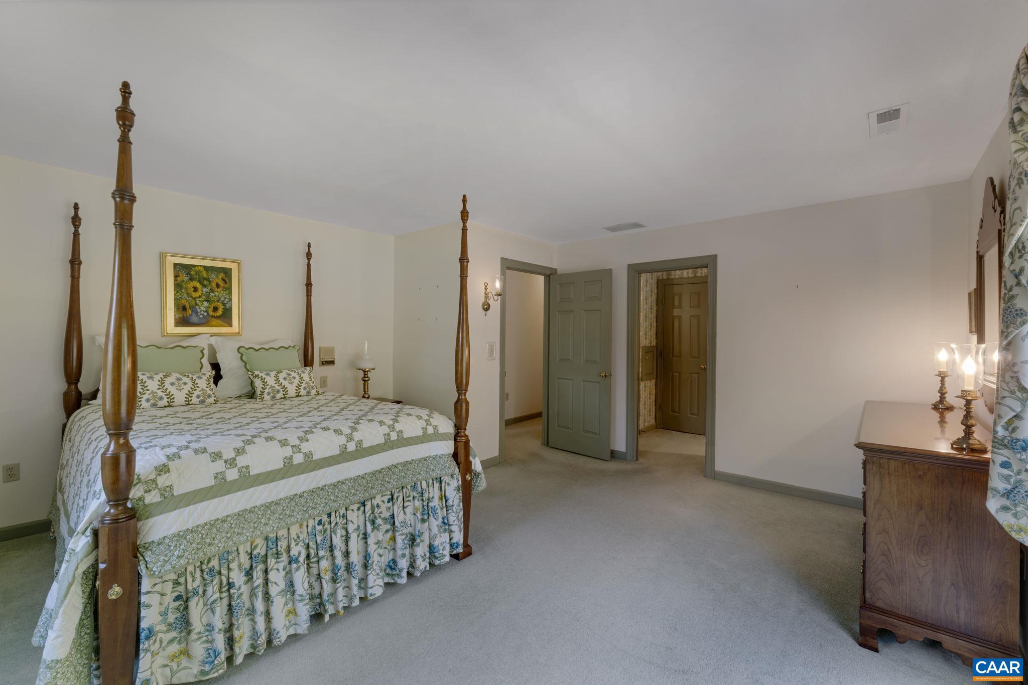 EDNAM FOREST - Residential