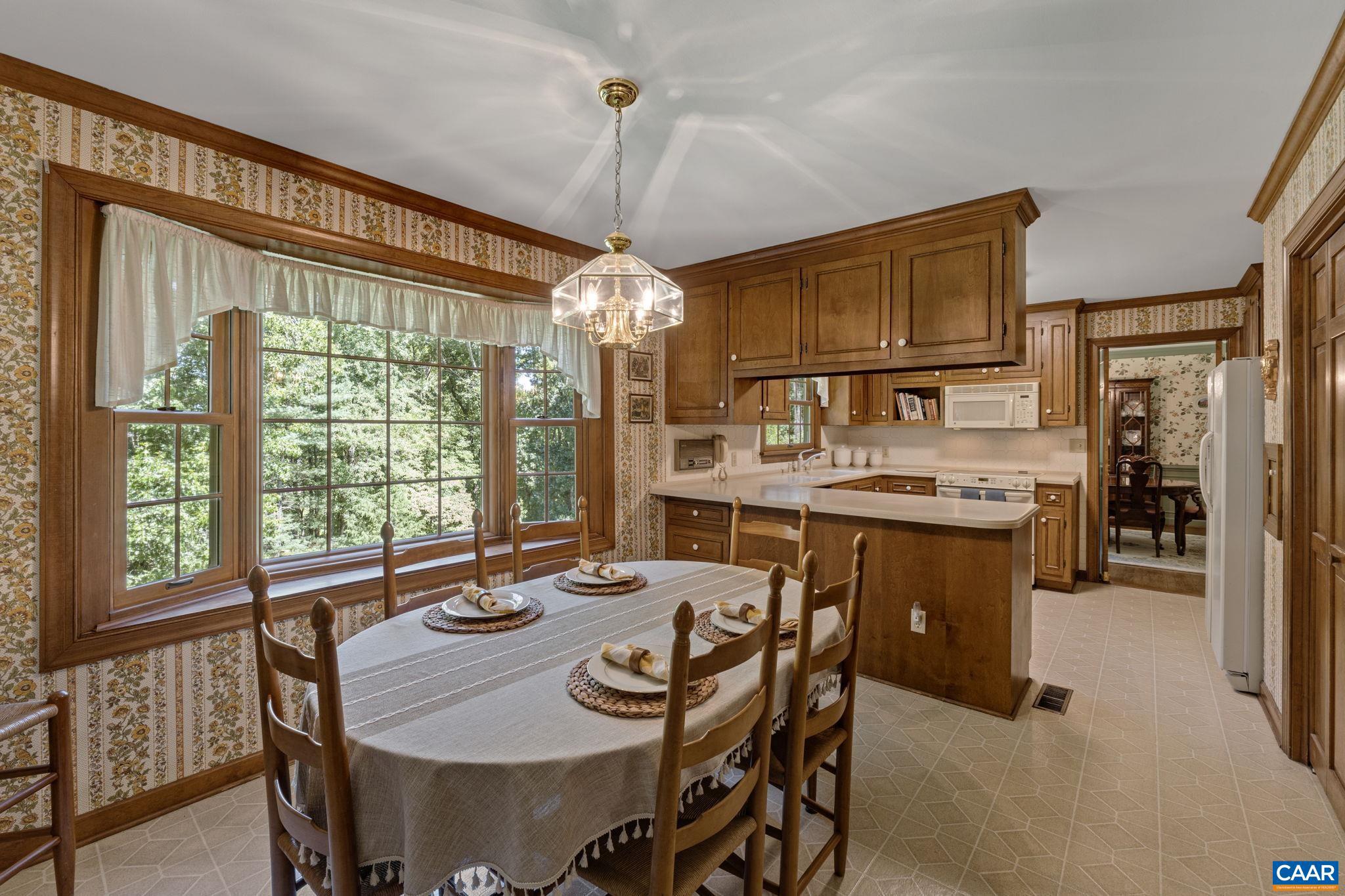 EDNAM FOREST - Residential