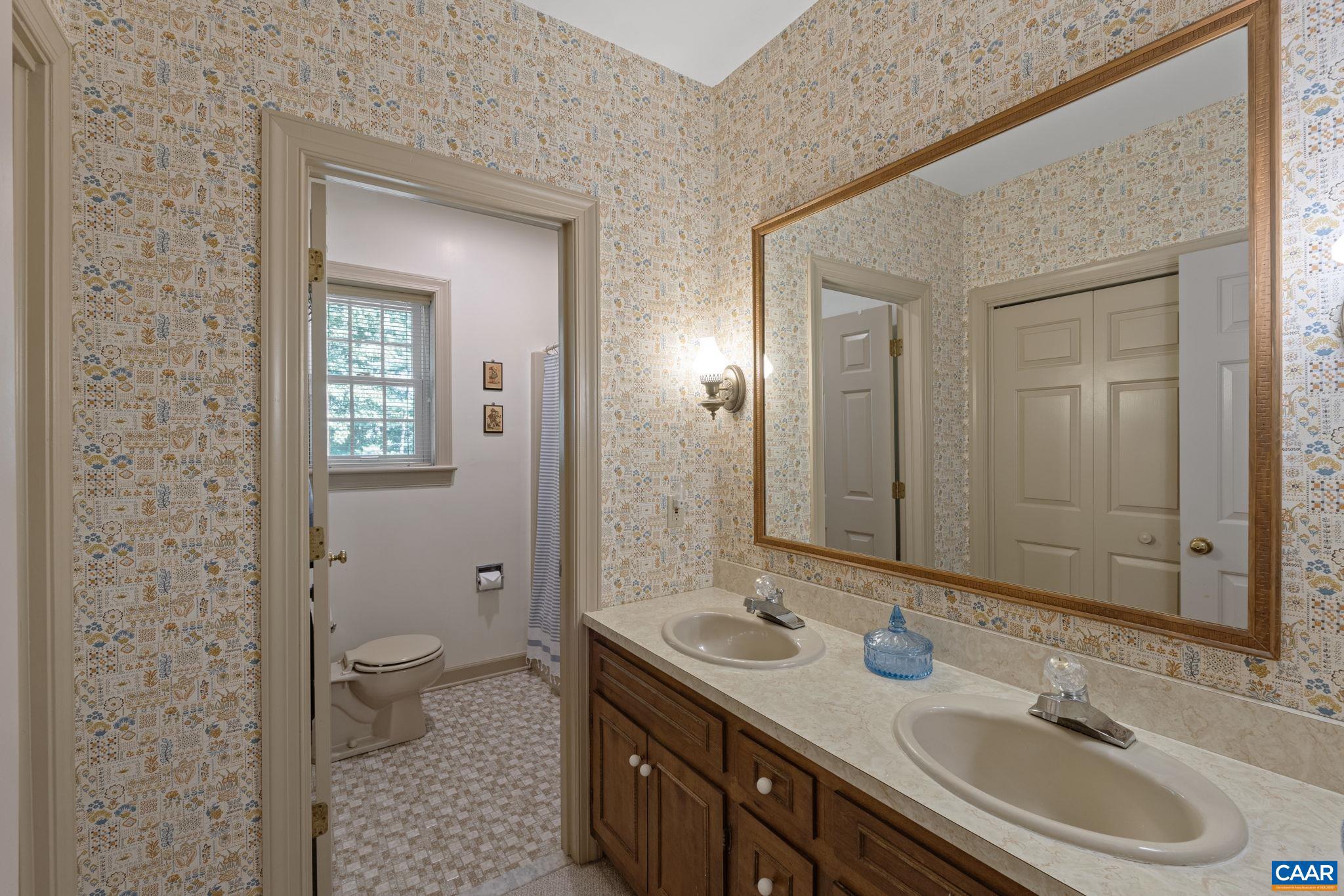 EDNAM FOREST - Residential