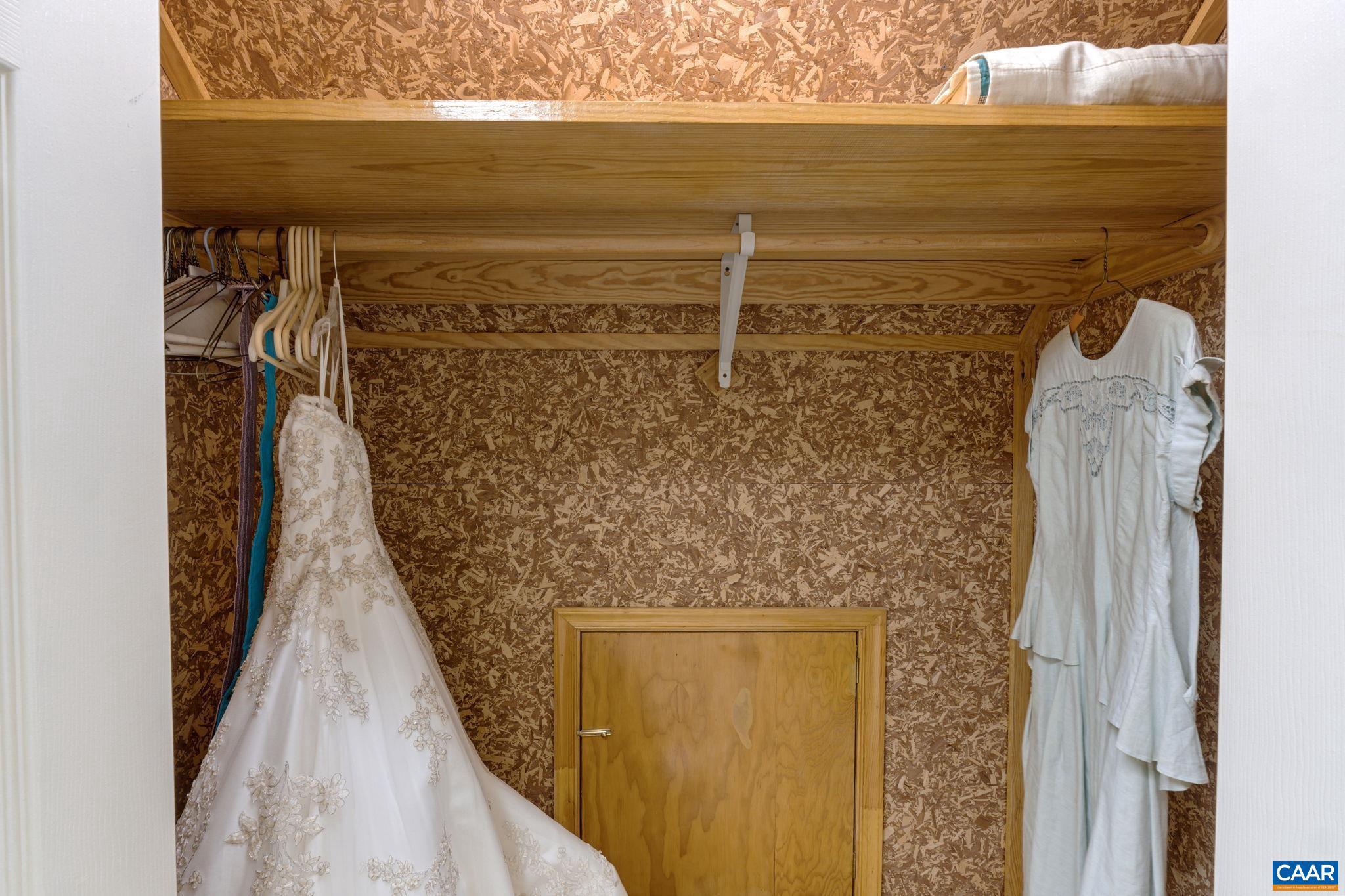 EDNAM FOREST - Residential