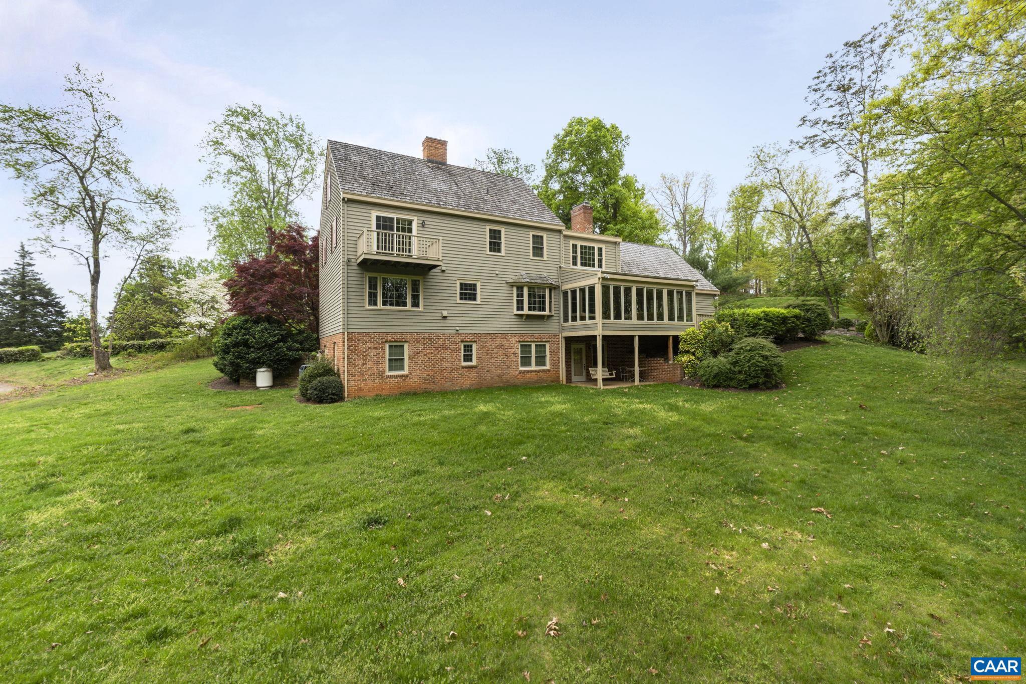 EDNAM FOREST - Residential