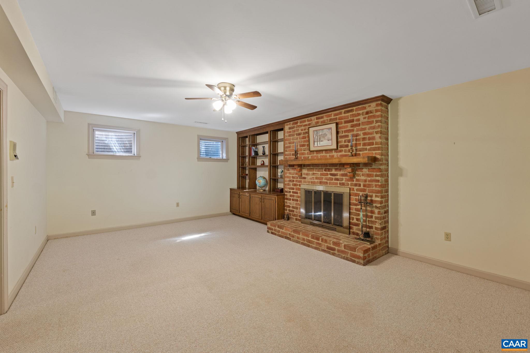 EDNAM FOREST - Residential