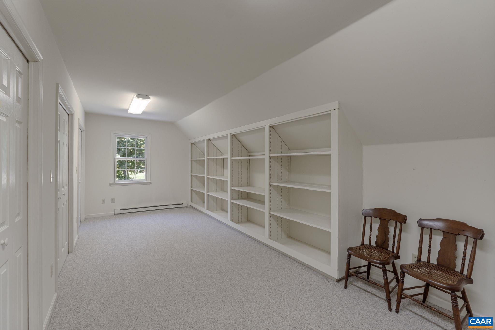 EDNAM FOREST - Residential