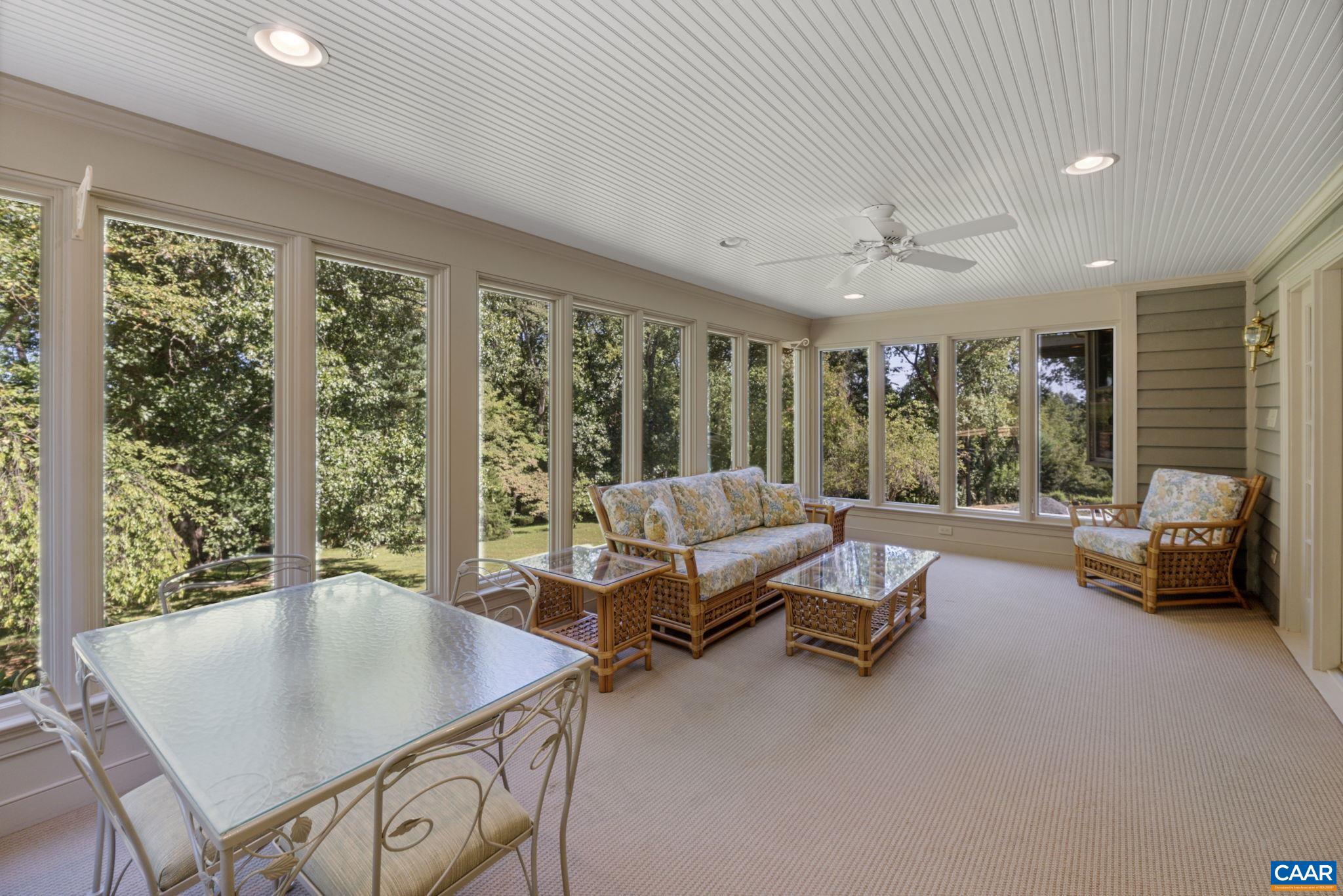 EDNAM FOREST - Residential