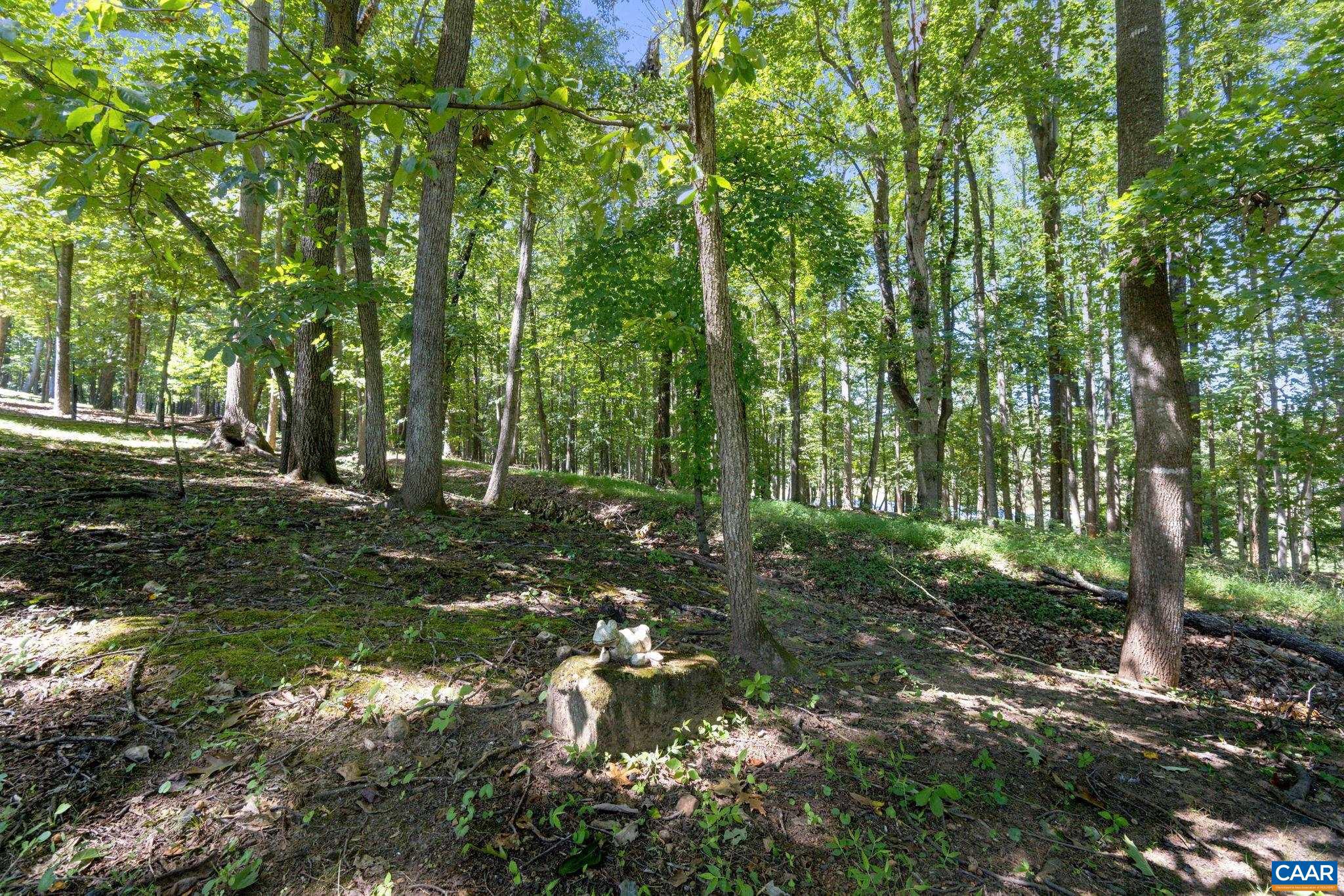 EDNAM FOREST - Residential