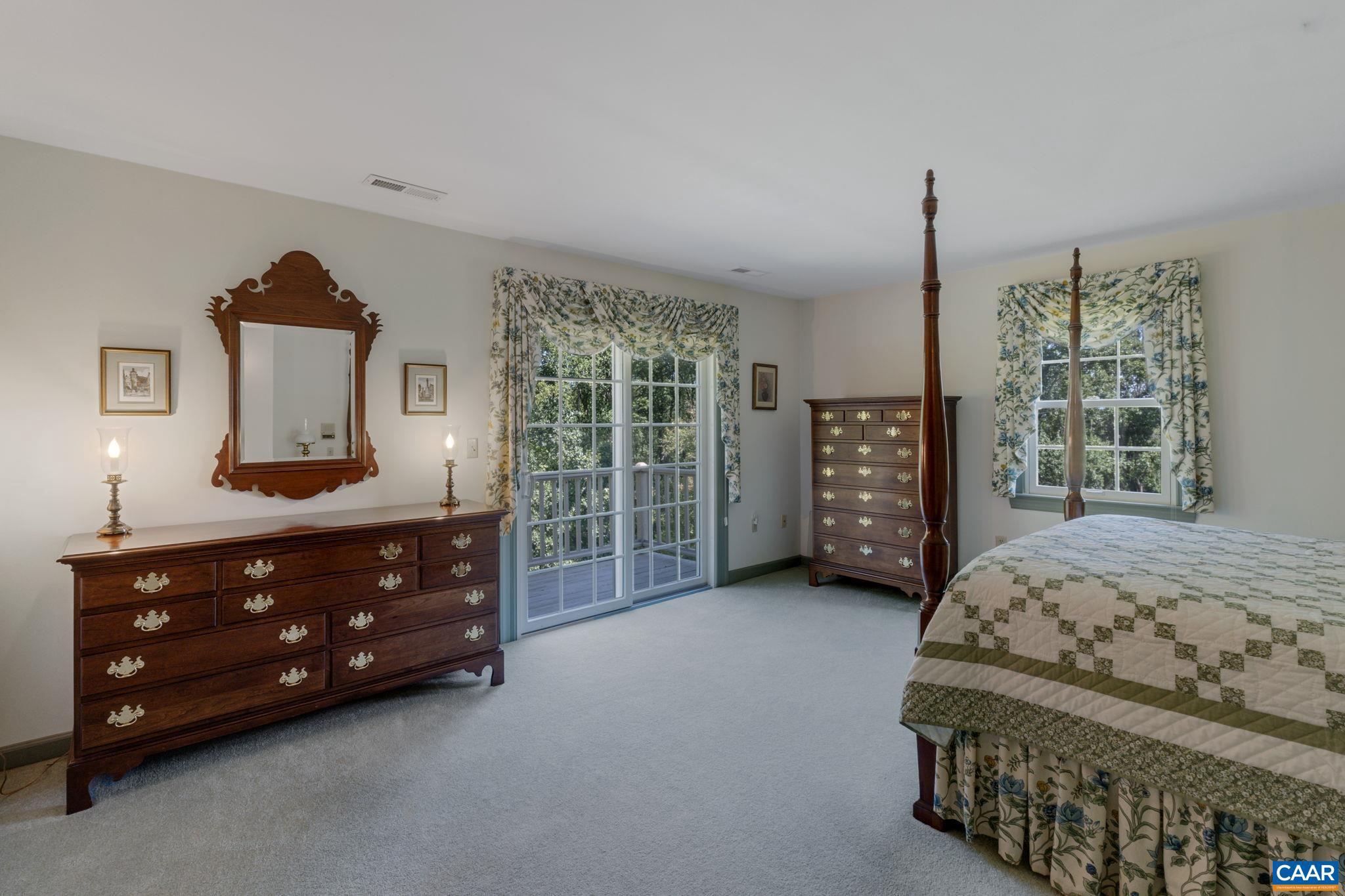 EDNAM FOREST - Residential