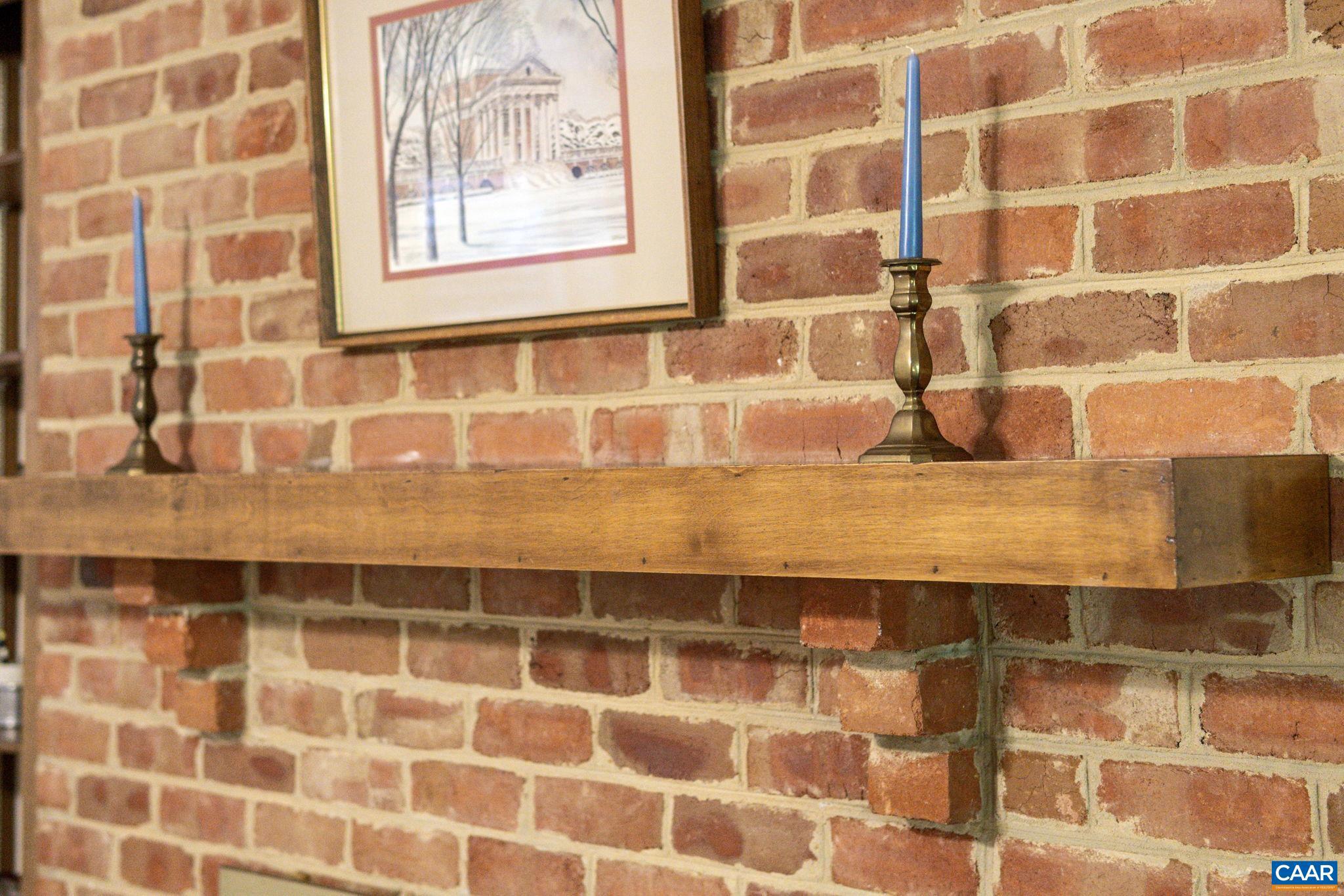 EDNAM FOREST - Residential