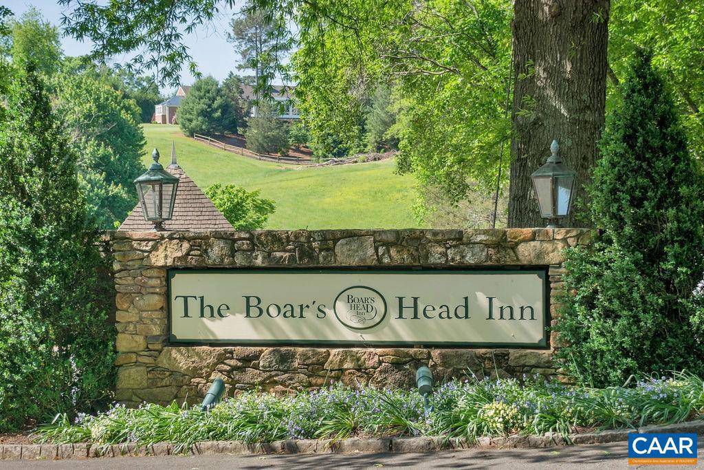 EDNAM FOREST - Residential