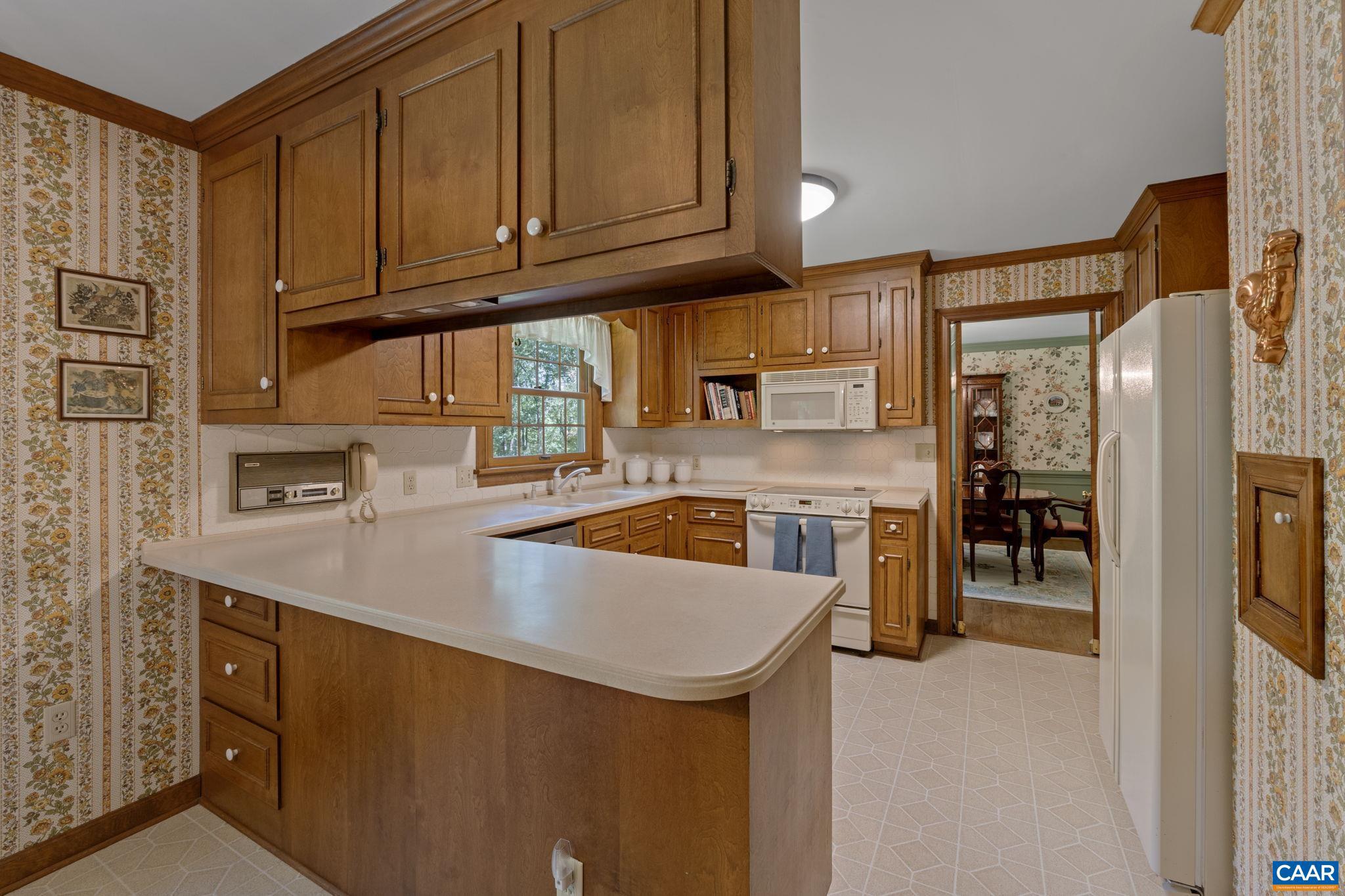 EDNAM FOREST - Residential