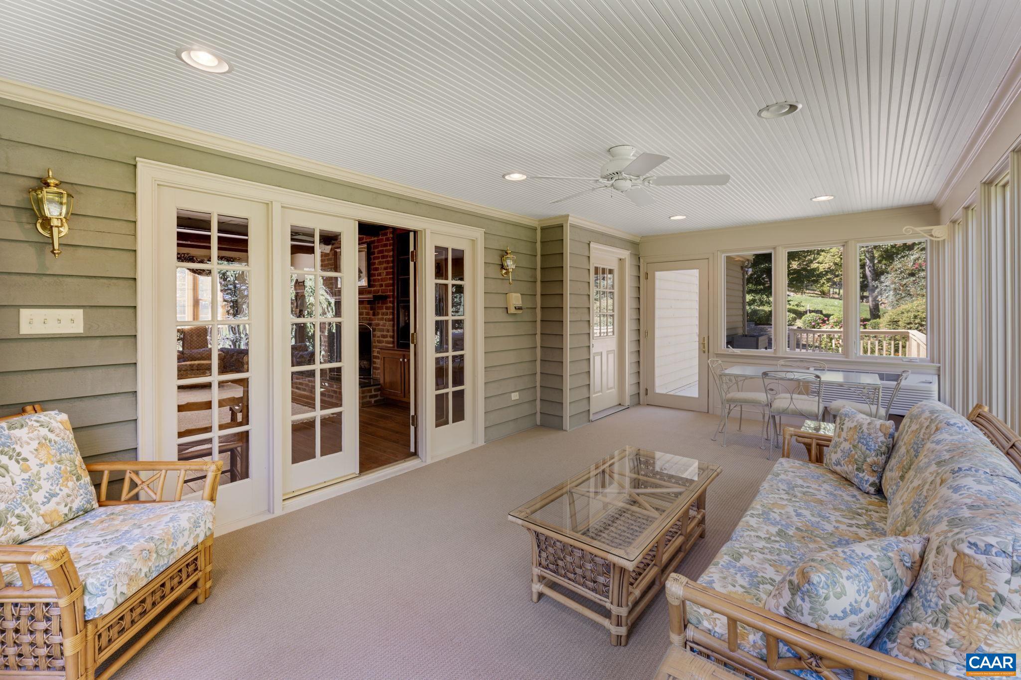 EDNAM FOREST - Residential