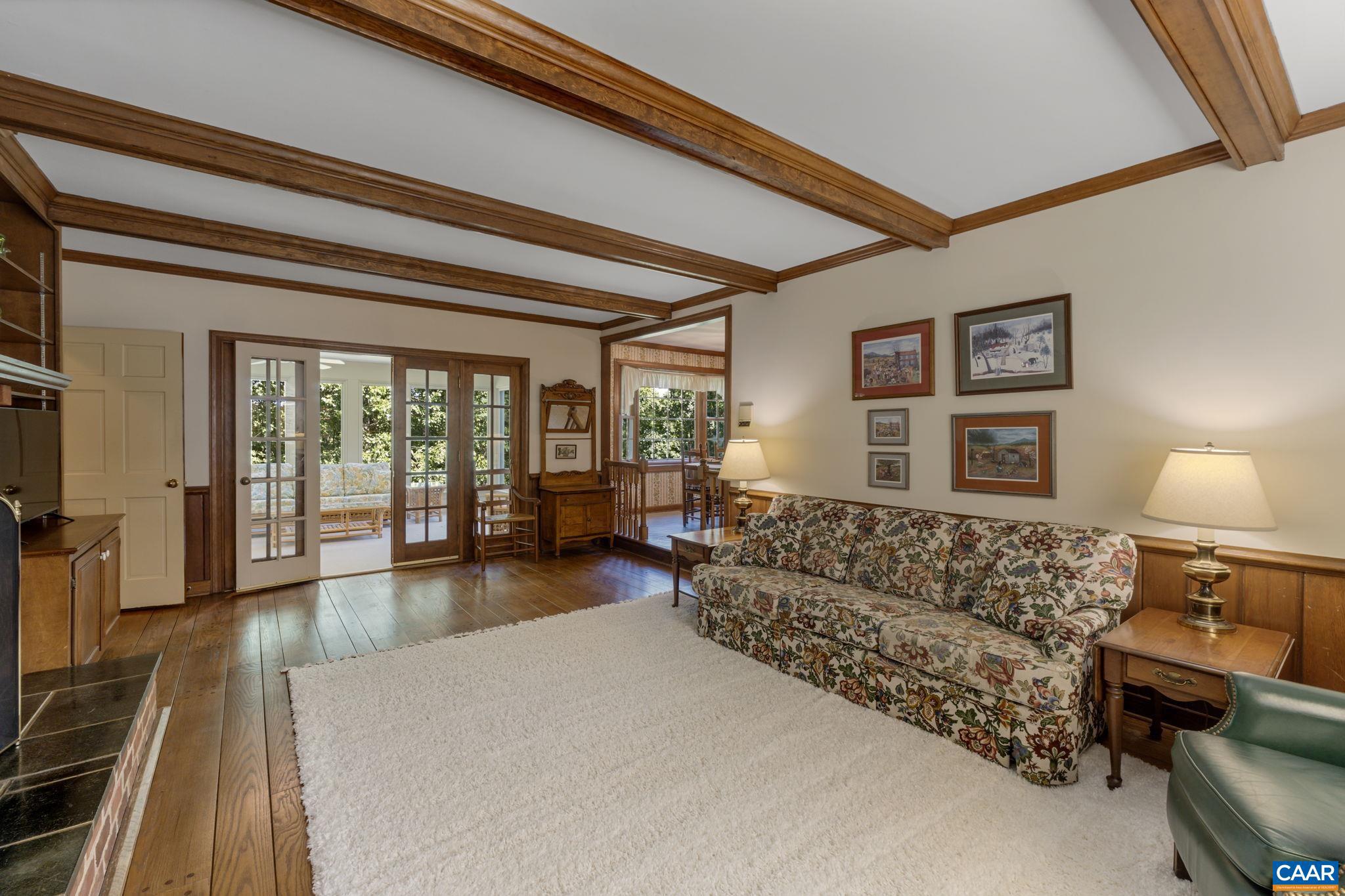 EDNAM FOREST - Residential