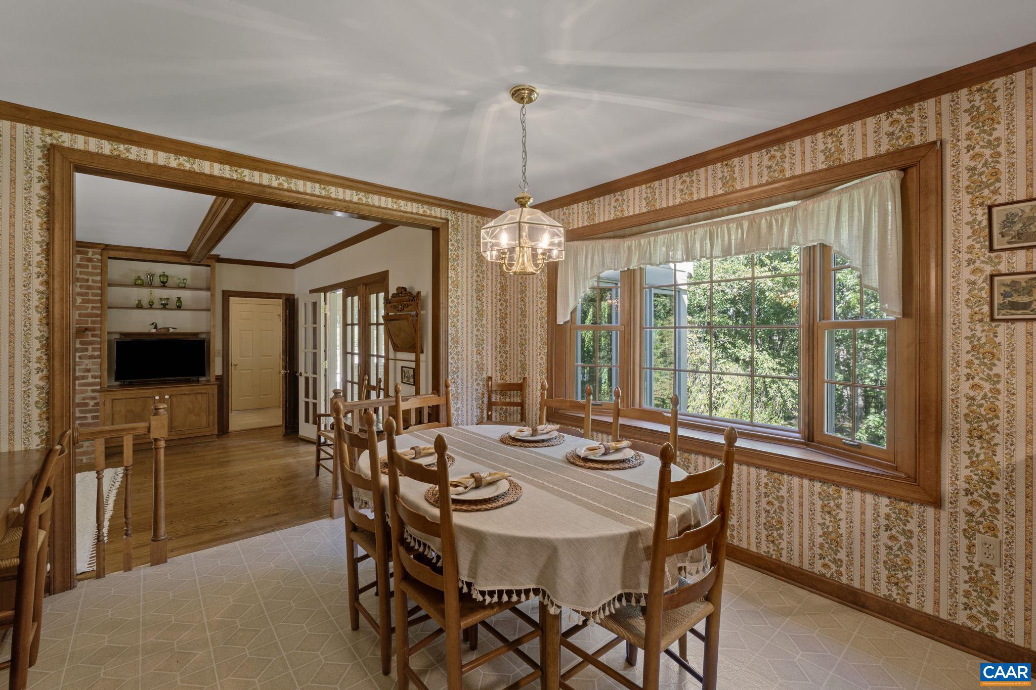 EDNAM FOREST - Residential