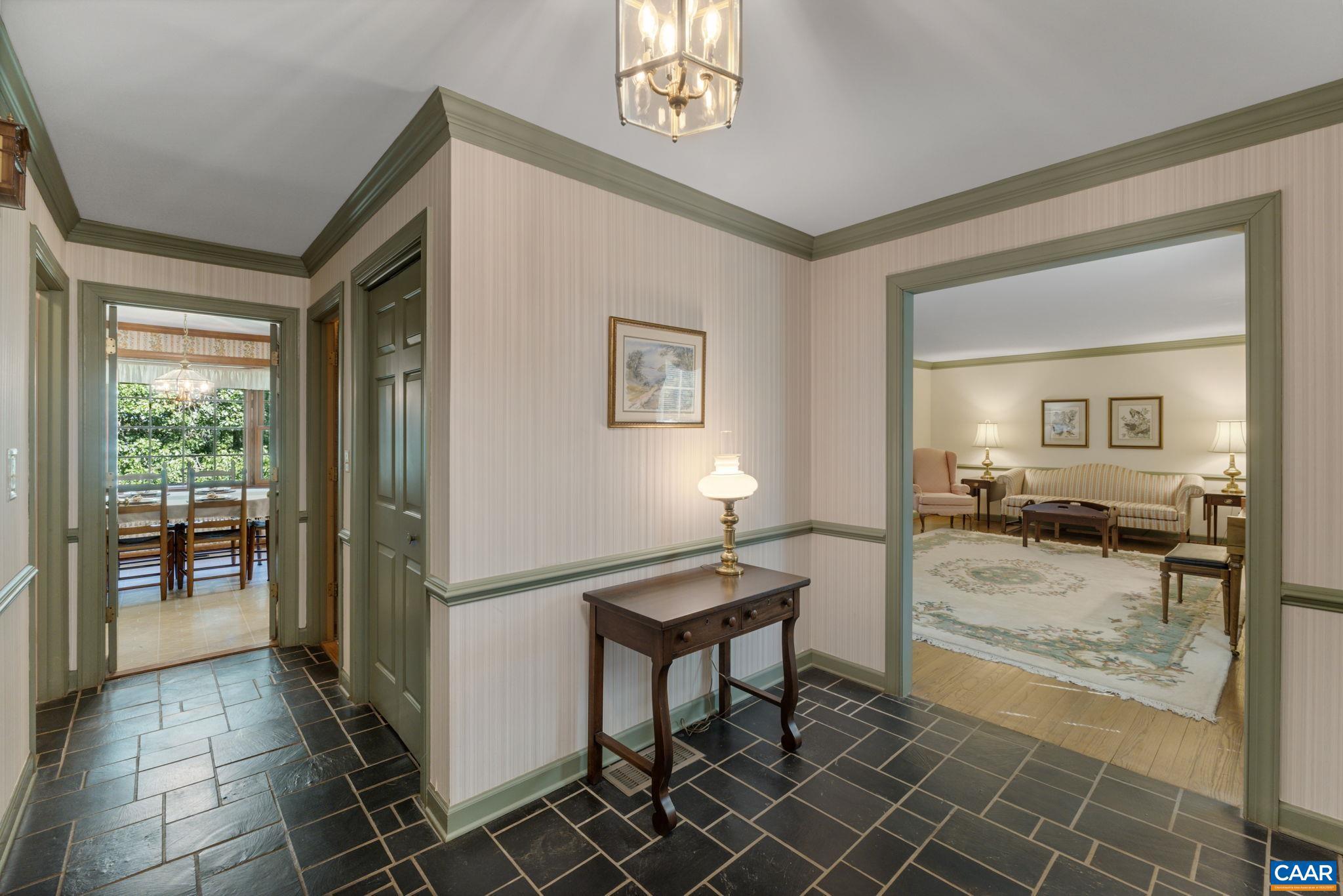 EDNAM FOREST - Residential