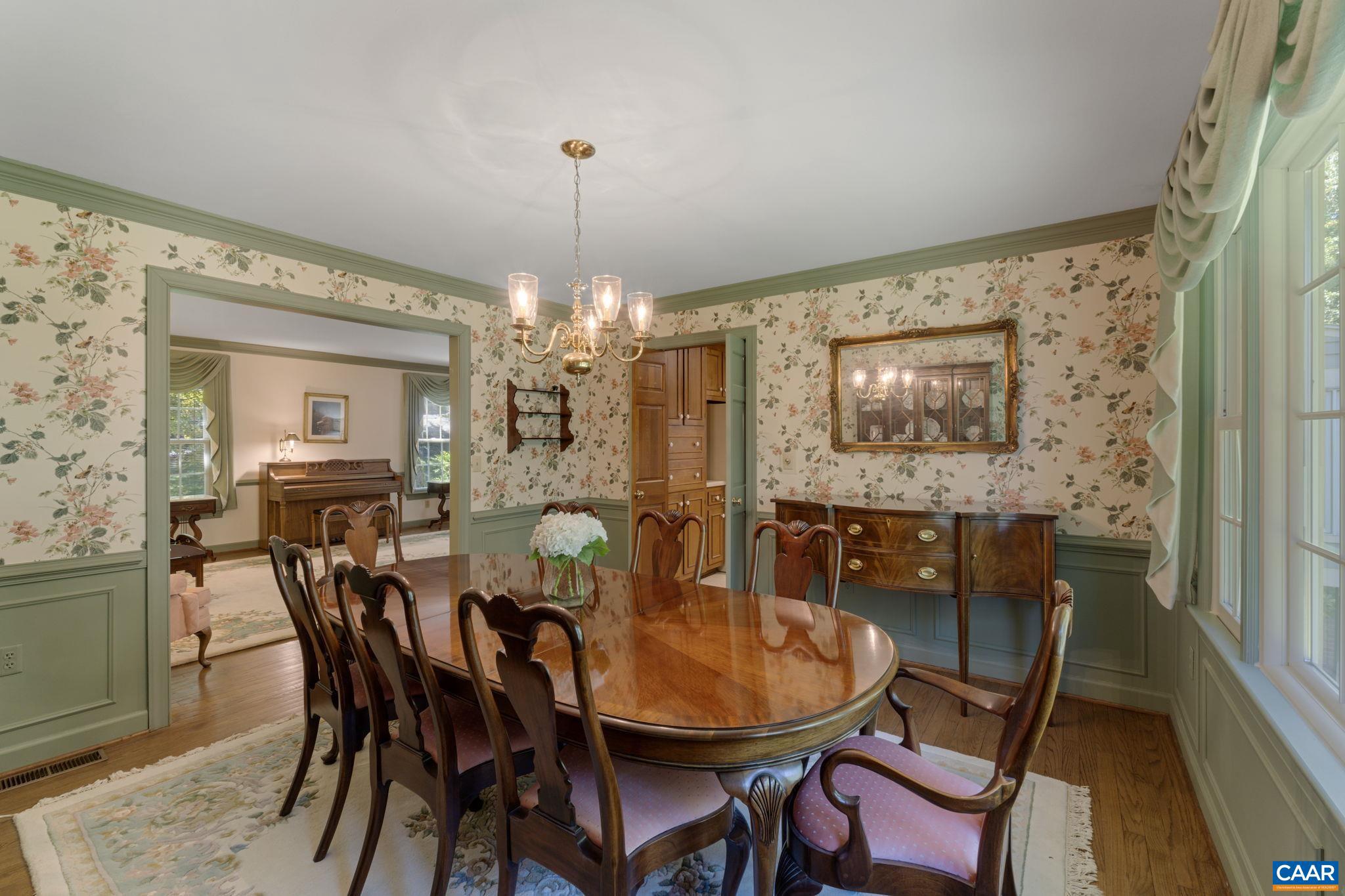 EDNAM FOREST - Residential