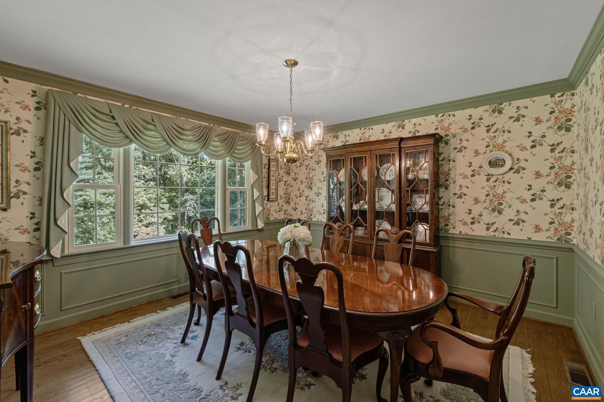 EDNAM FOREST - Residential