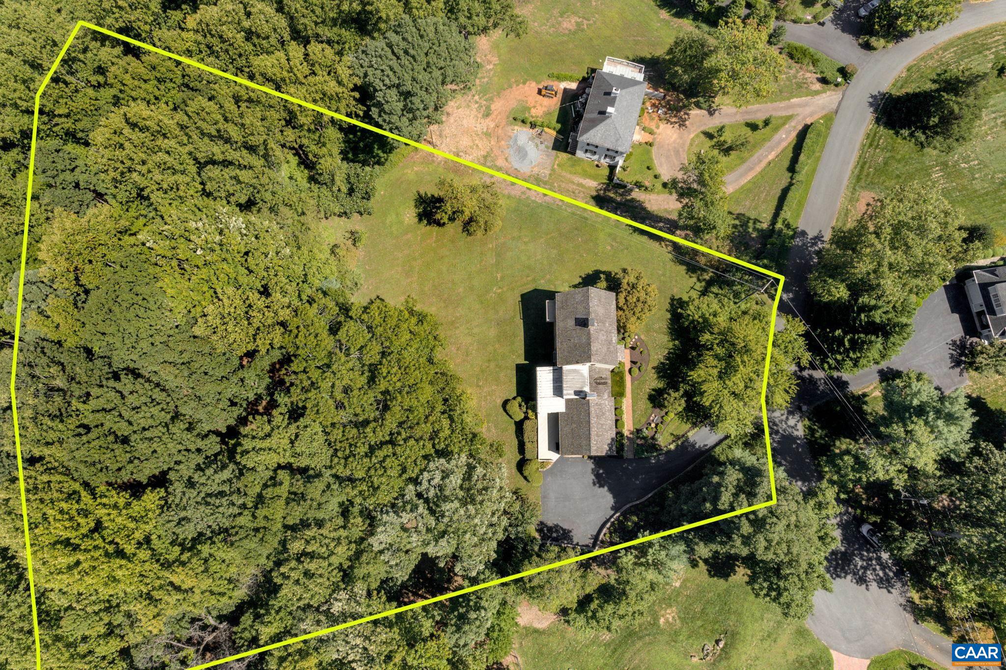 EDNAM FOREST - Residential