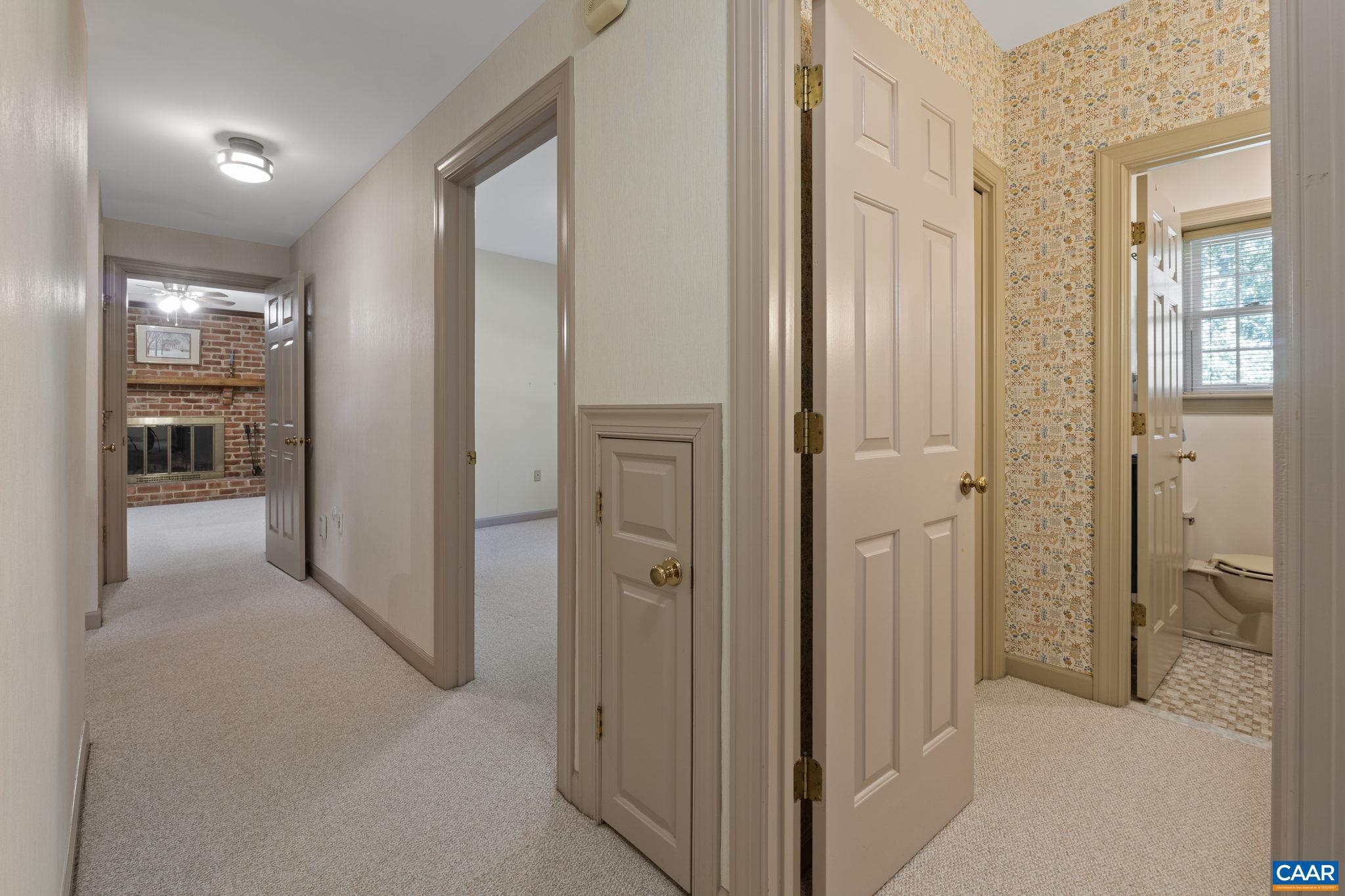 EDNAM FOREST - Residential