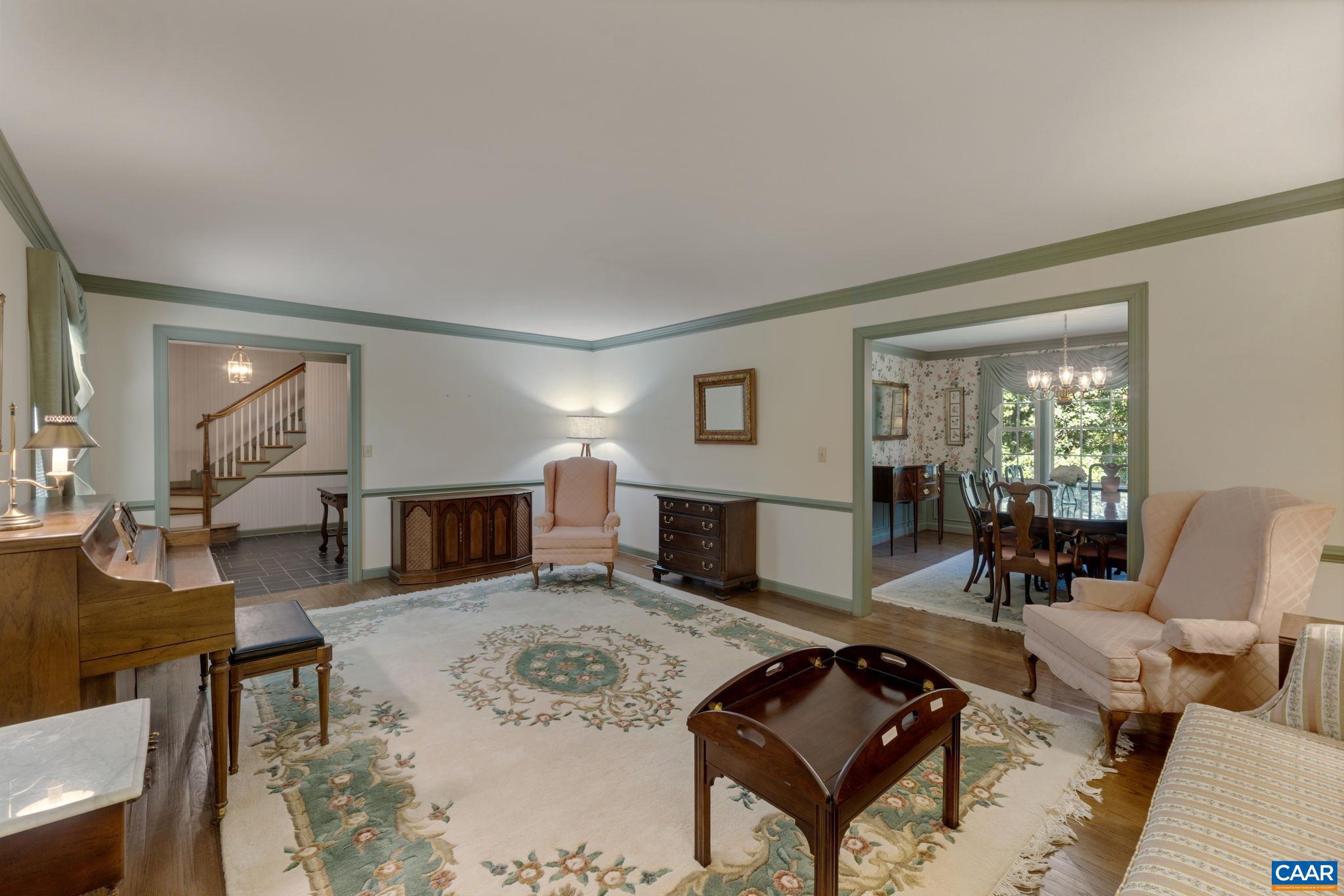 EDNAM FOREST - Residential