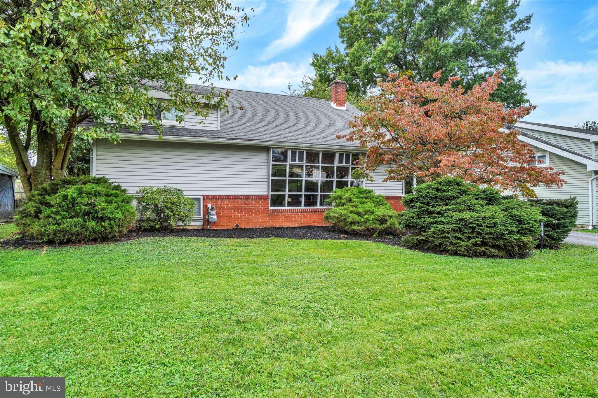 720 GUNNISON ROAD