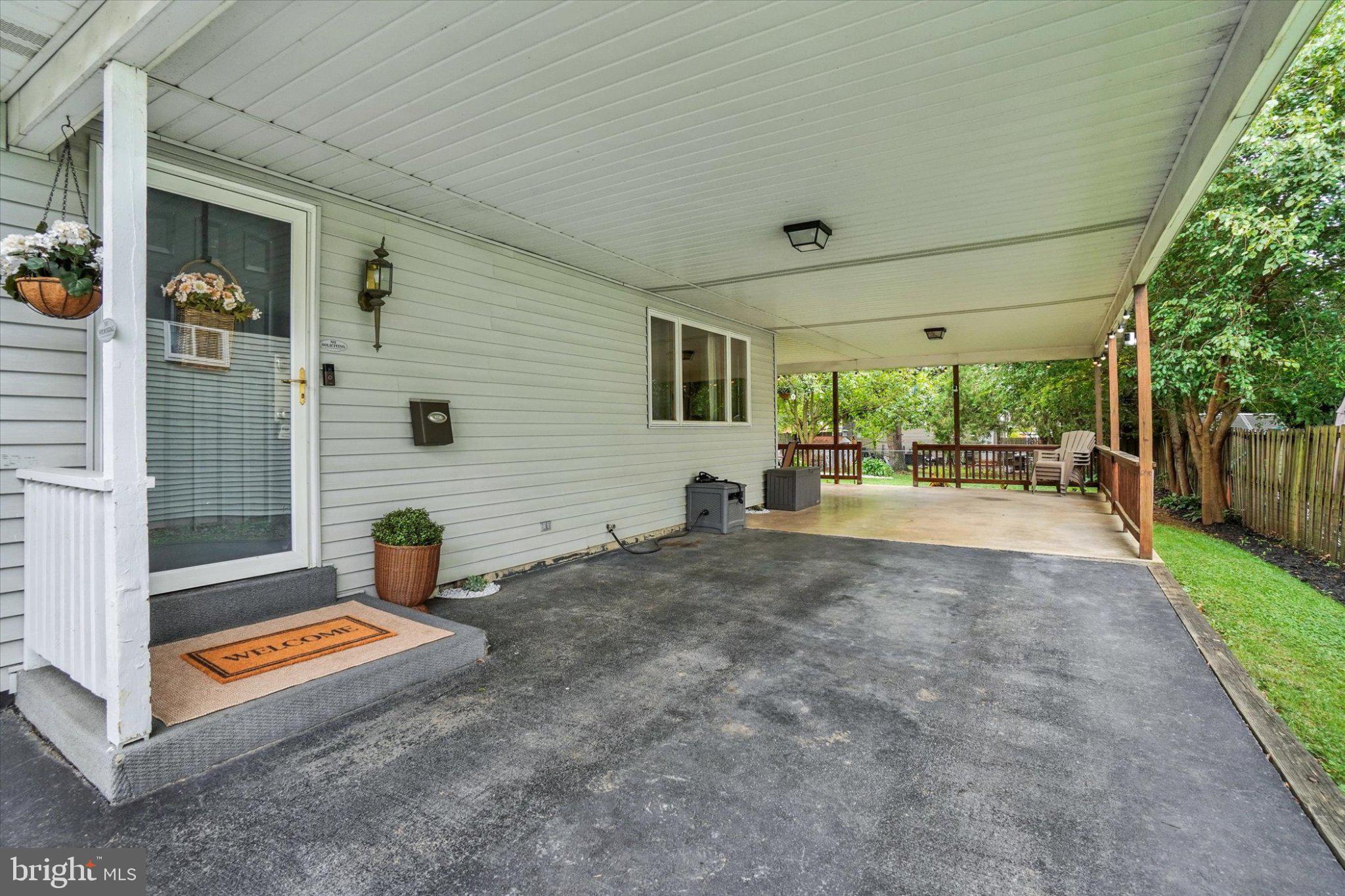 720 GUNNISON ROAD