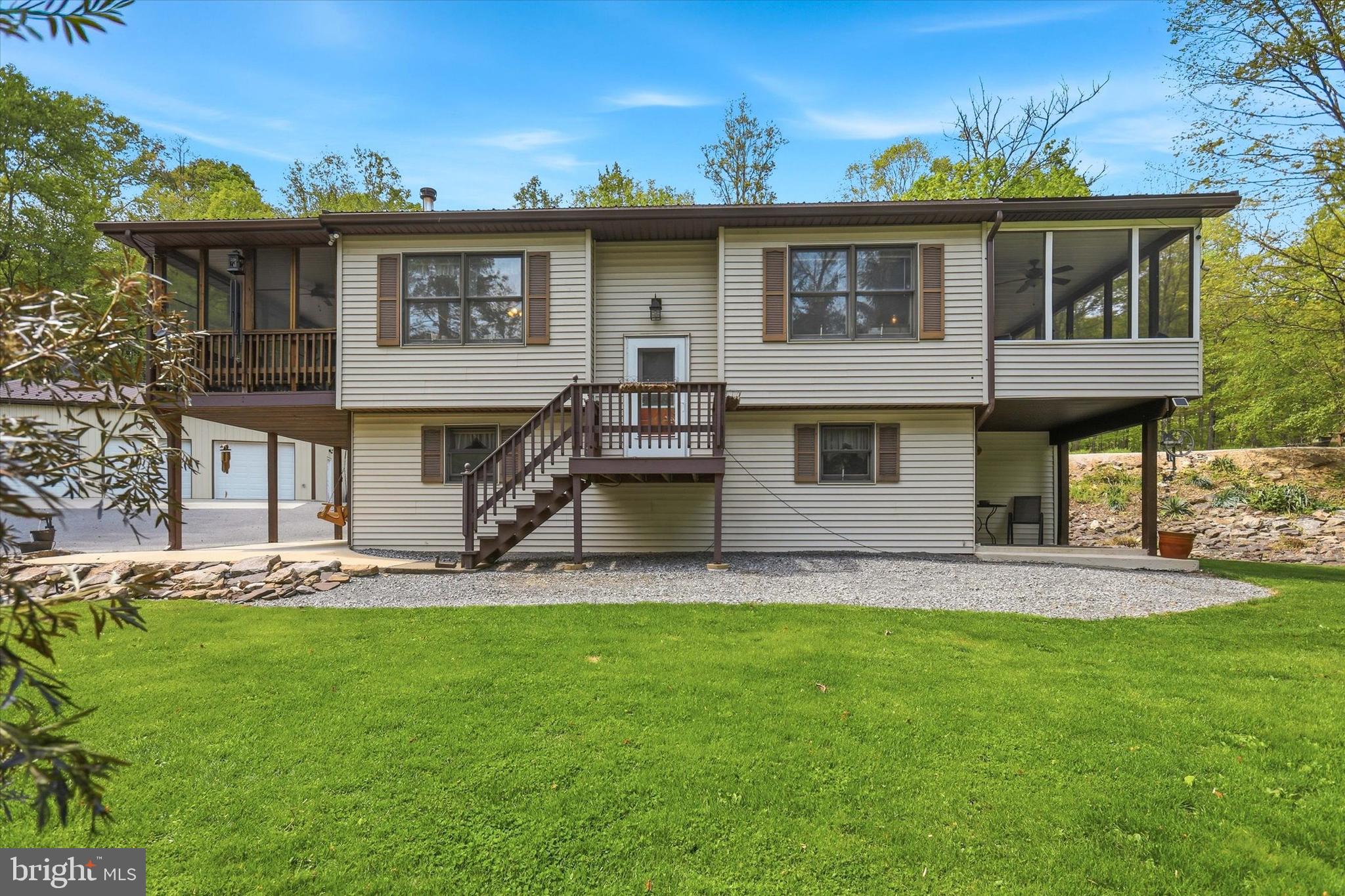4577 LAUREL RUN ROAD