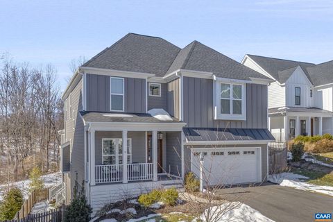 162 AGATHA RIDGE LN CROZET VA 22932