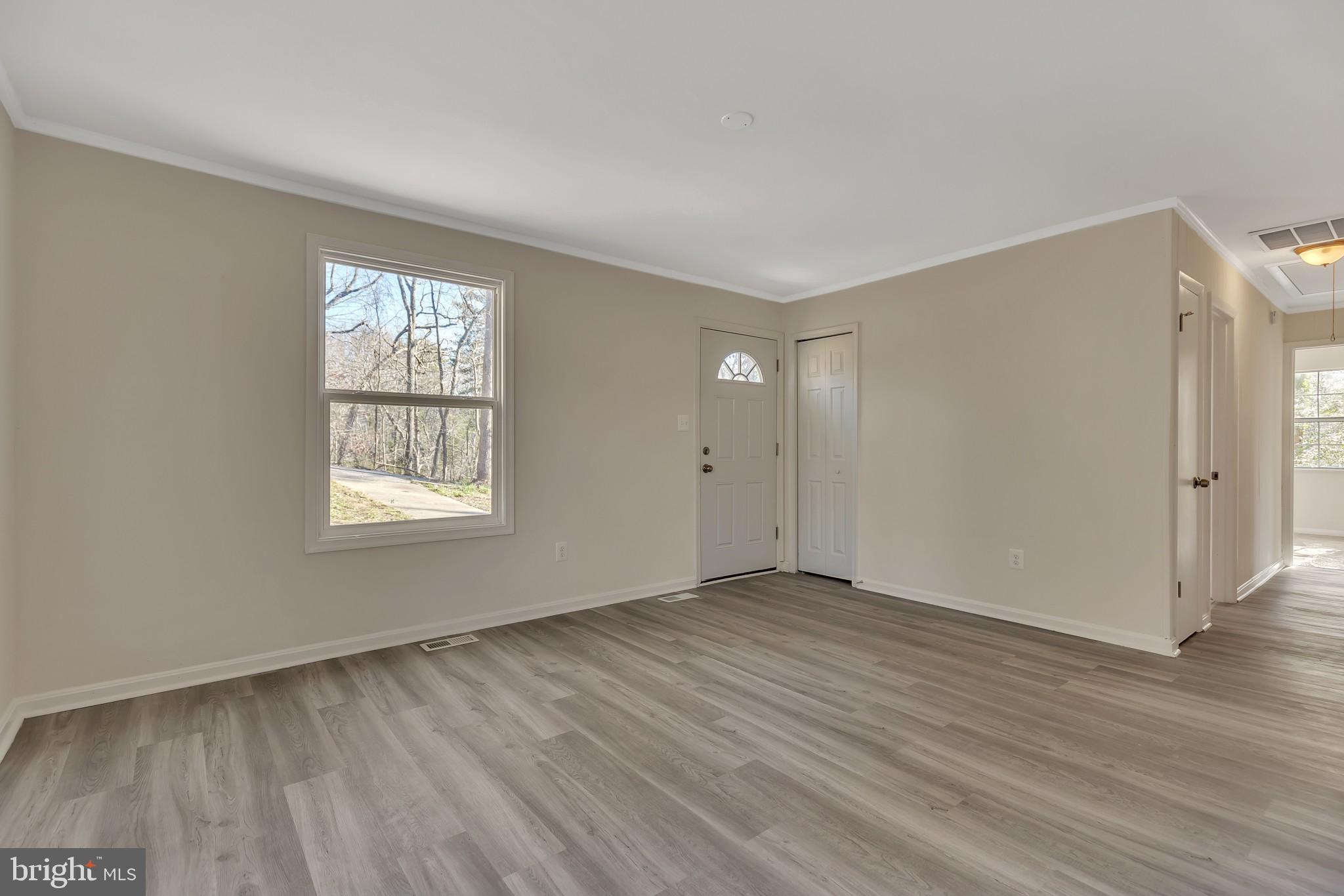 CHESAPEAKE RANCH ESTATES - Residential