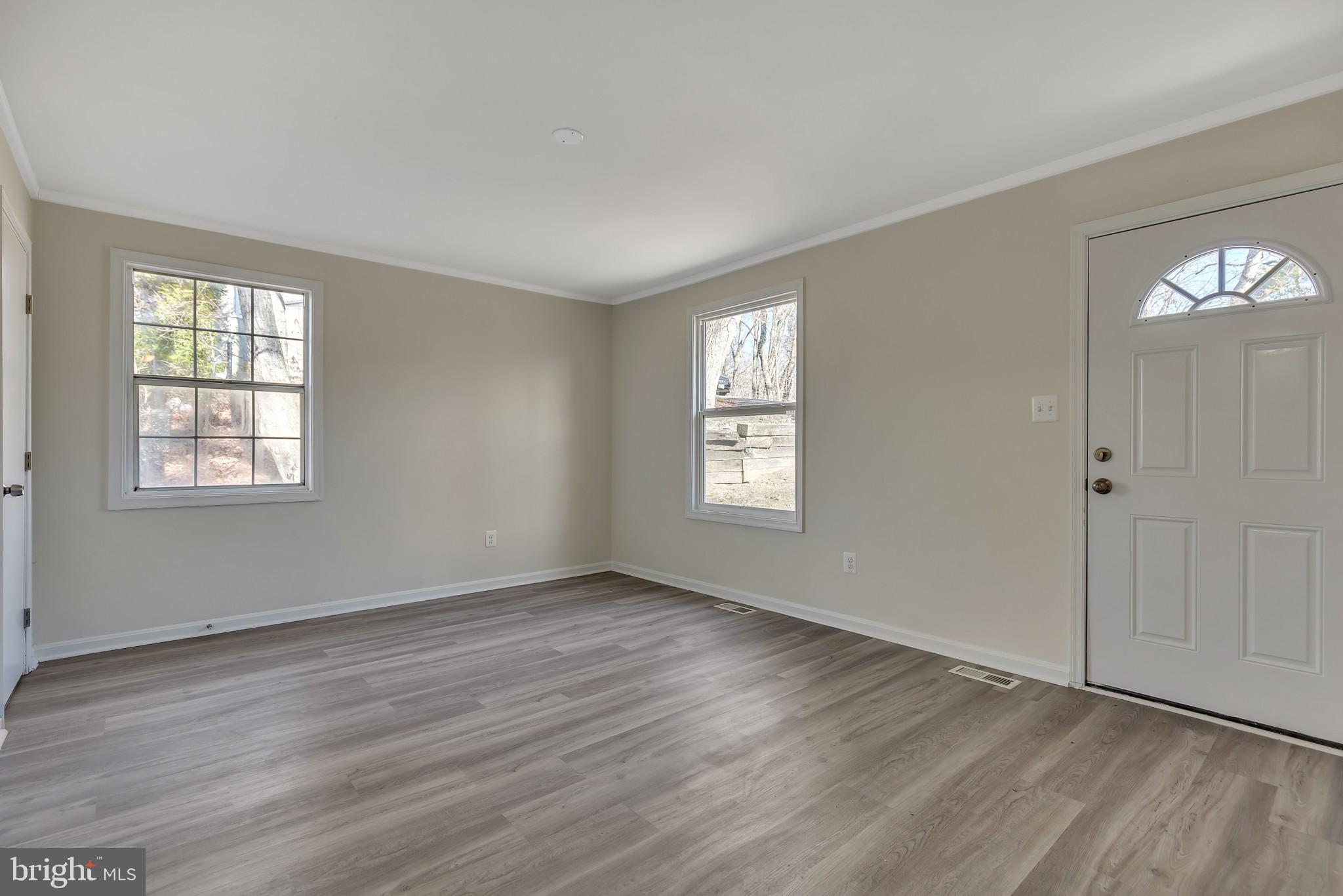 CHESAPEAKE RANCH ESTATES - Residential